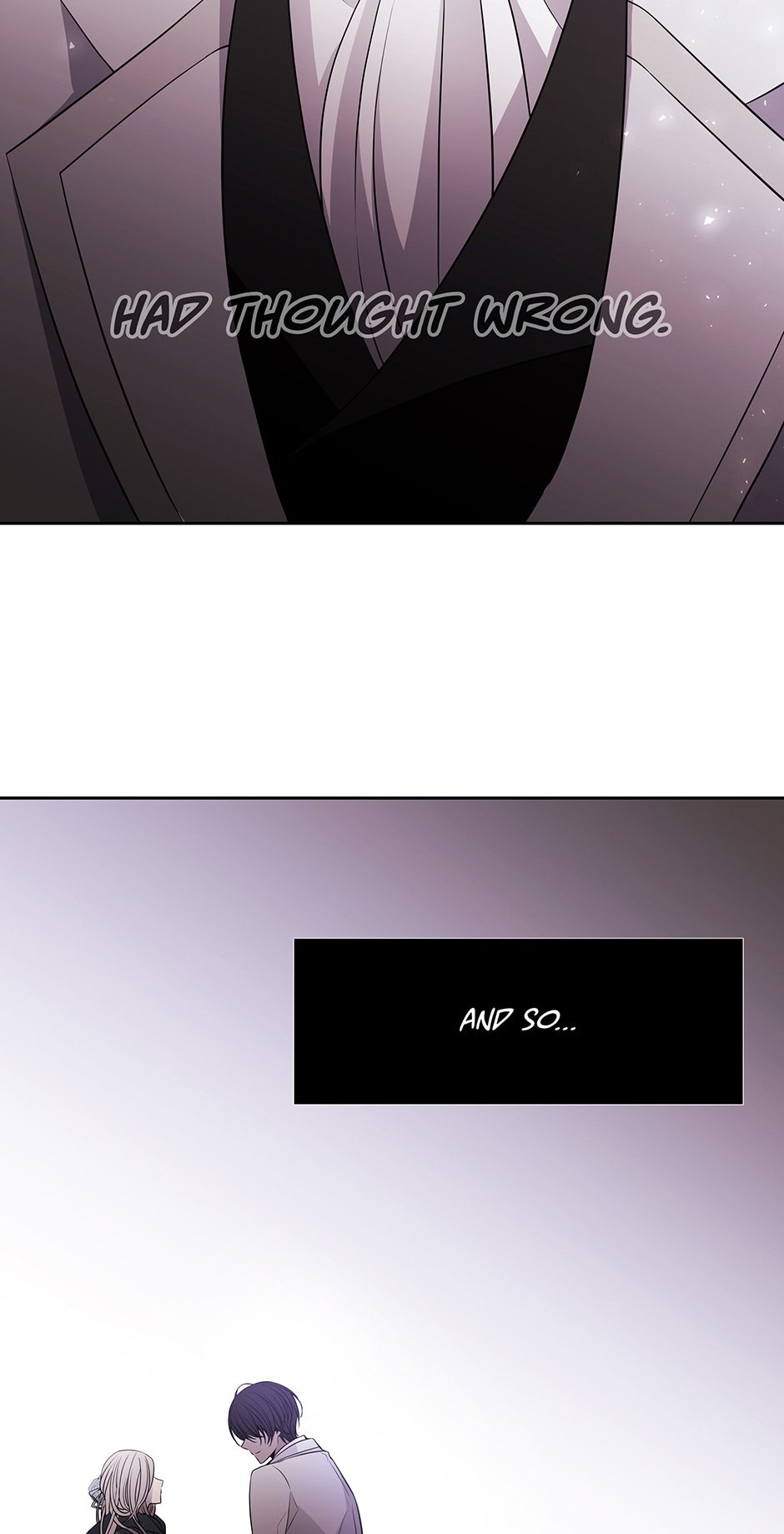 Charlotte and Her 5 Disciples Manhwa - Chapter 14 Page 37