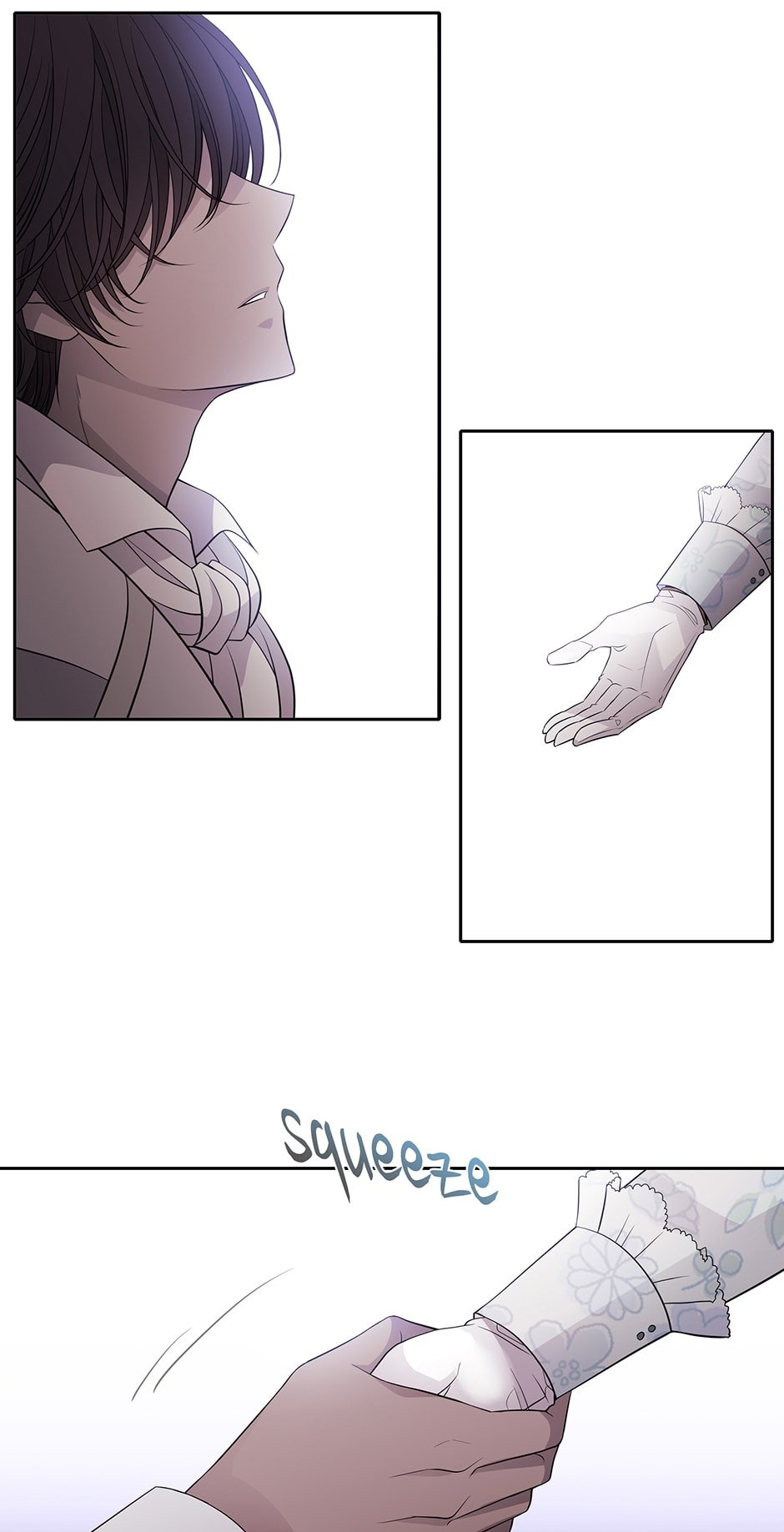 Charlotte and Her 5 Disciples Manhwa - Chapter 14 Page 41