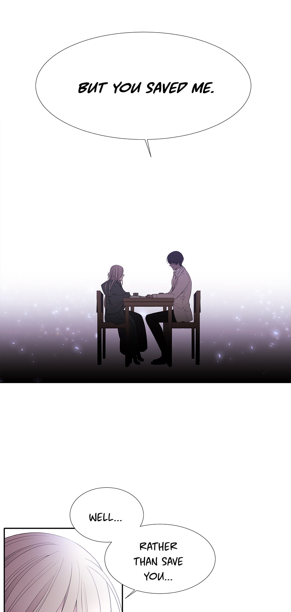 Charlotte and Her 5 Disciples Manhwa - Chapter 14 Page 49