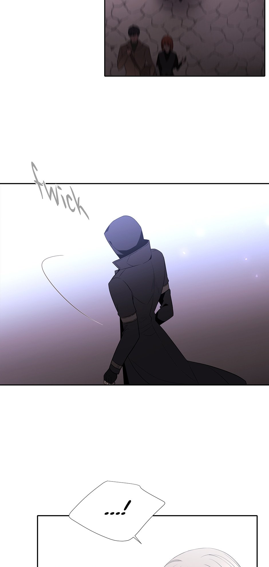 Charlotte and Her 5 Disciples Manhwa - Chapter 14 Page 52