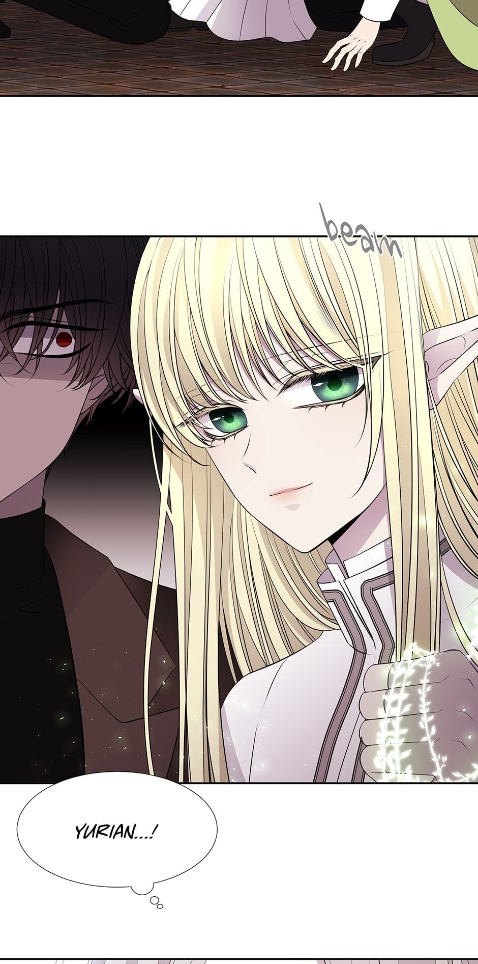 Charlotte and Her 5 Disciples Manhwa - Chapter 73 Page 5