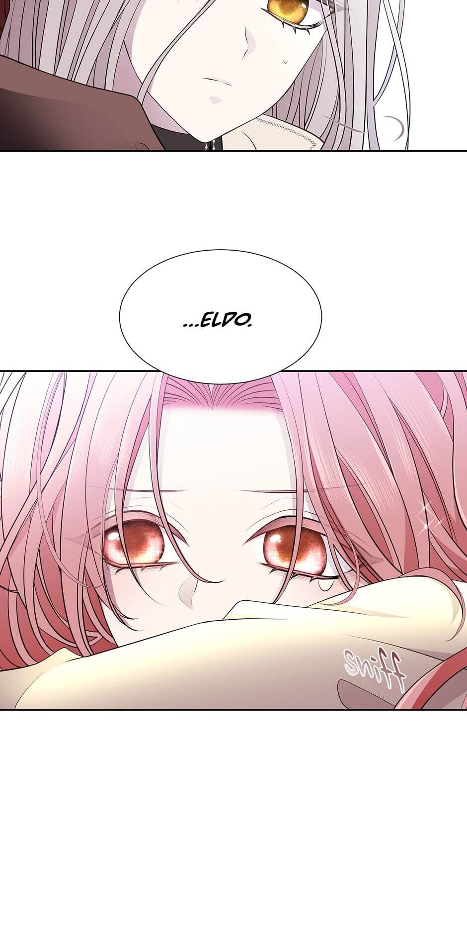 Charlotte and Her 5 Disciples Manhwa - Chapter 73 Page 8