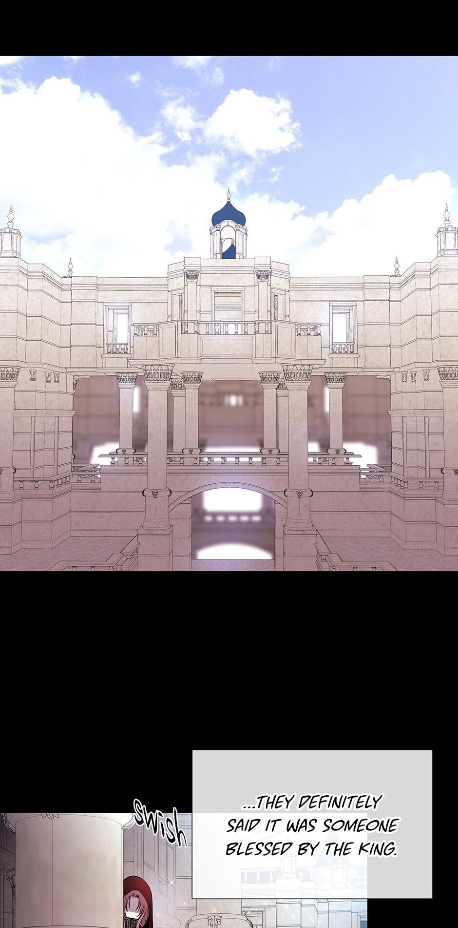 Charlotte and Her 5 Disciples Manhwa - Chapter 73 Page 16