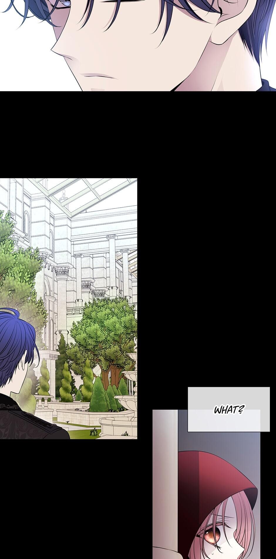 Charlotte and Her 5 Disciples Manhwa - Chapter 73 Page 20