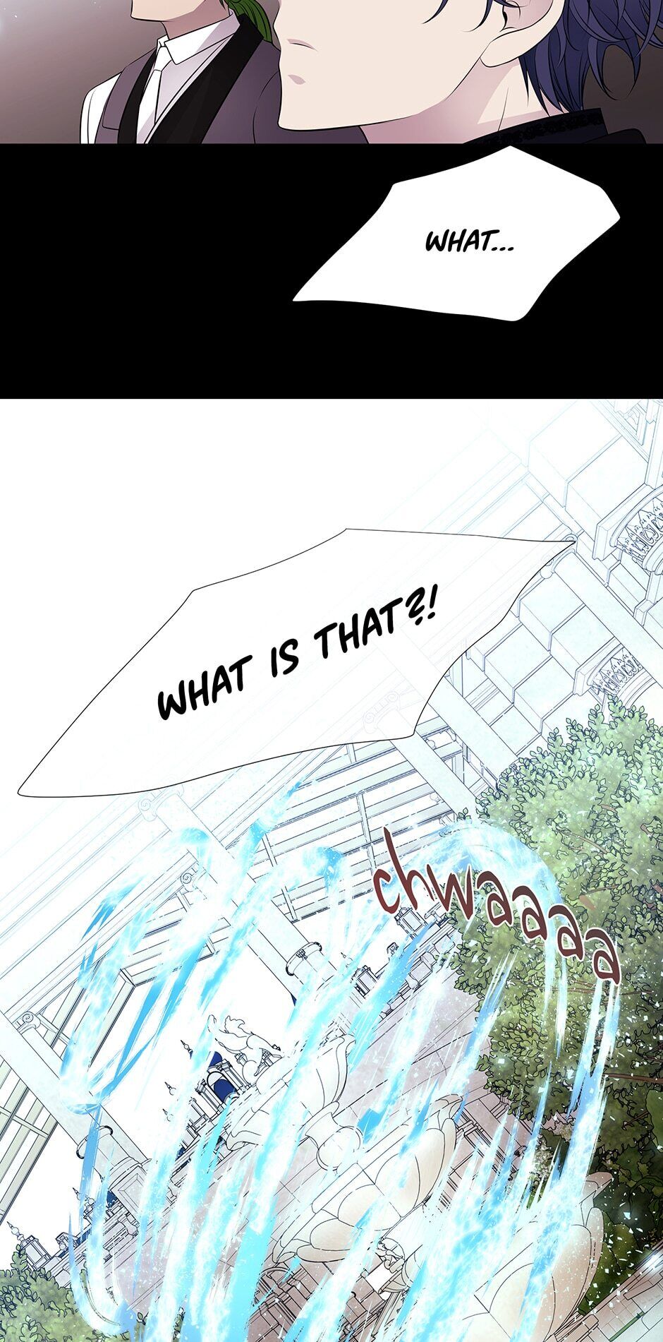 Charlotte and Her 5 Disciples Manhwa - Chapter 73 Page 24