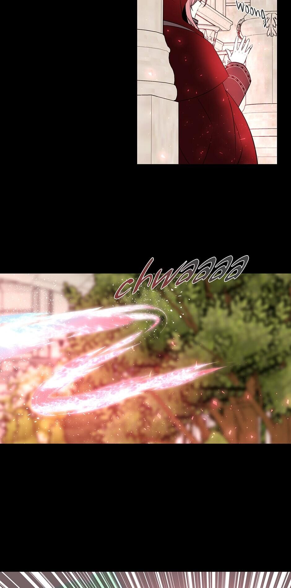 Charlotte and Her 5 Disciples Manhwa - Chapter 73 Page 28