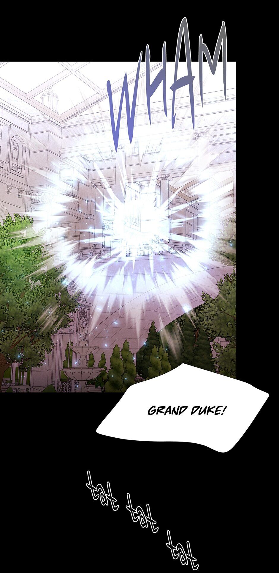 Charlotte and Her 5 Disciples Manhwa - Chapter 73 Page 35