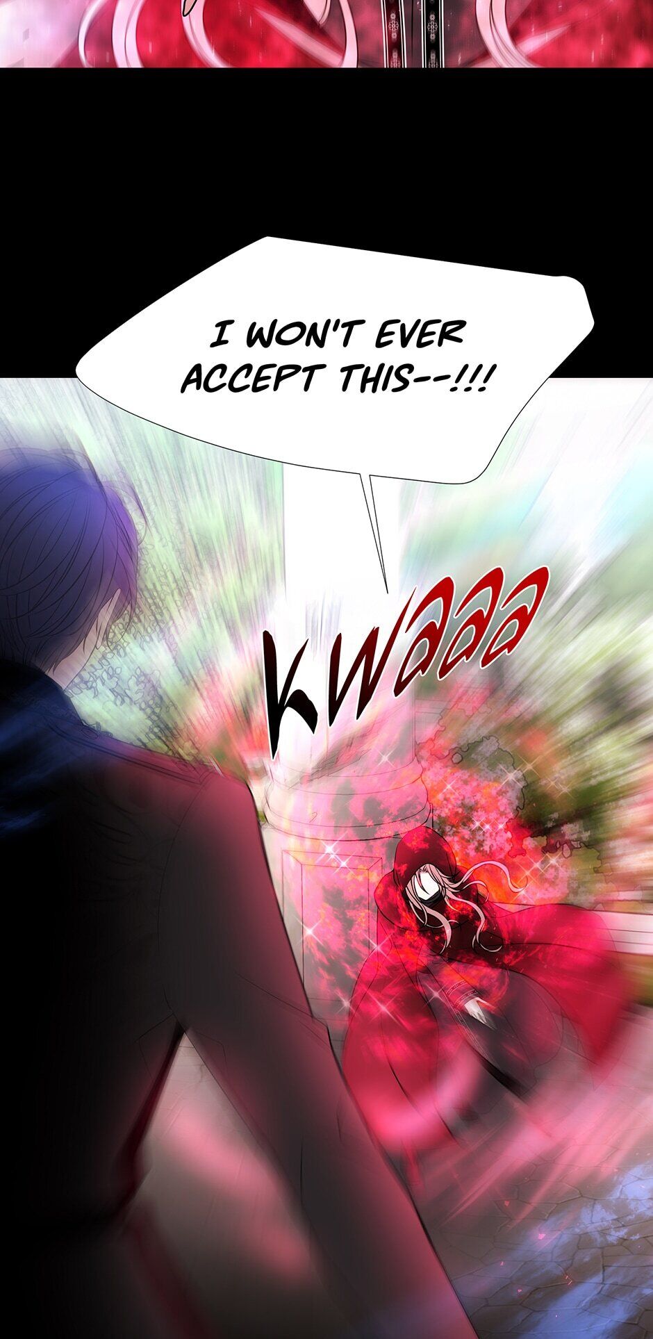 Charlotte and Her 5 Disciples Manhwa - Chapter 73 Page 40