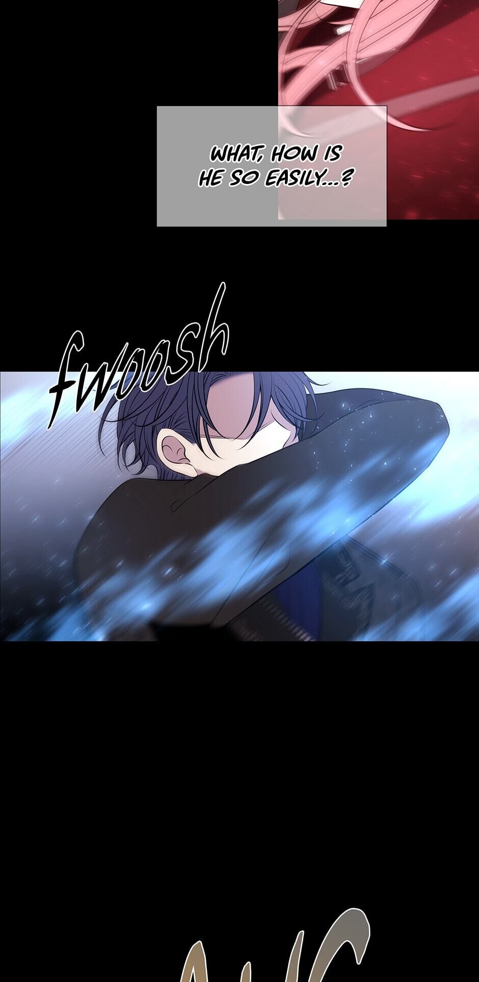 Charlotte and Her 5 Disciples Manhwa - Chapter 73 Page 42