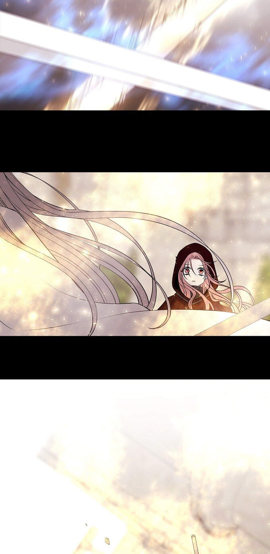 Charlotte and Her 5 Disciples Manhwa - Chapter 73 Page 44