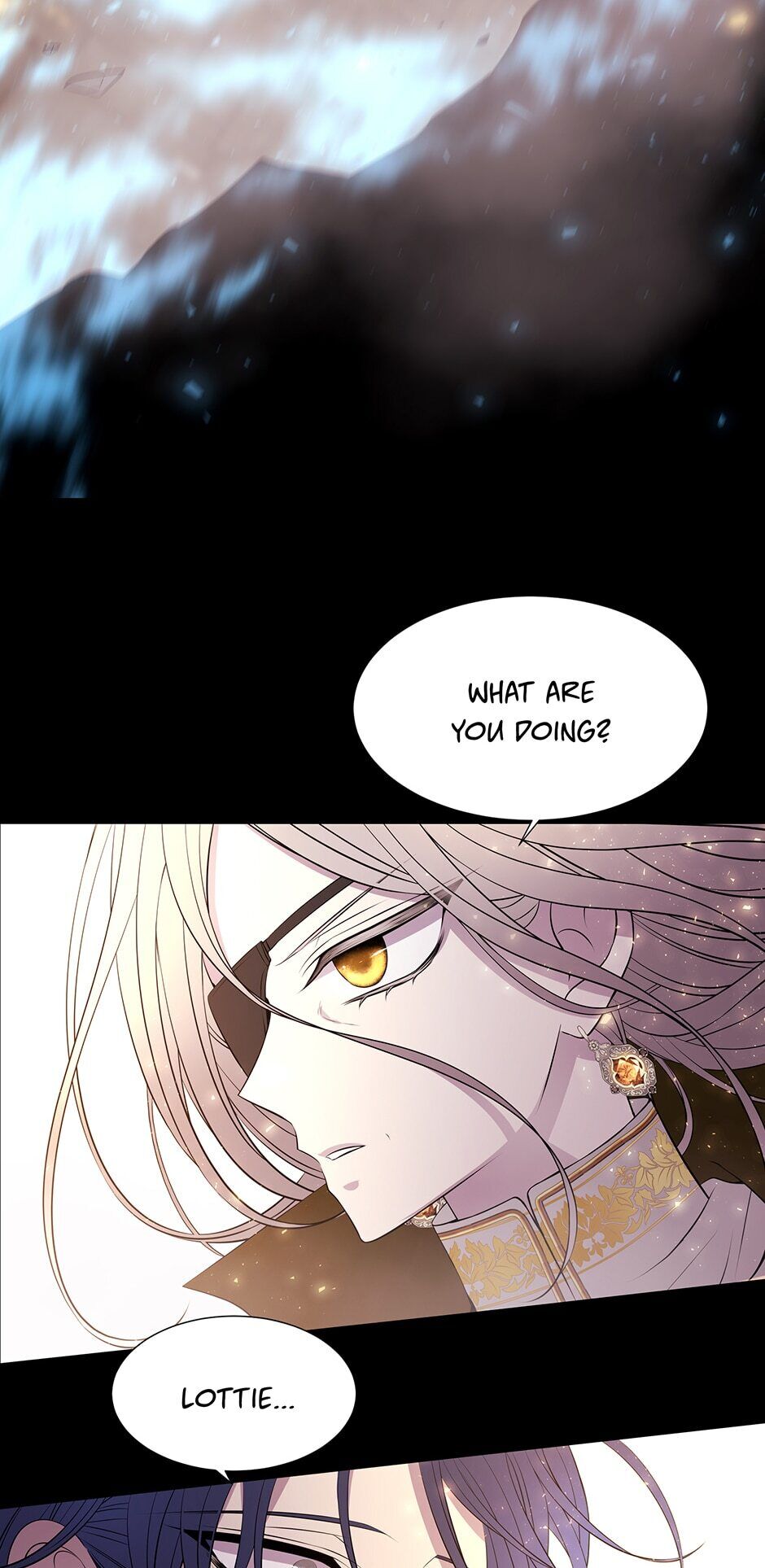 Charlotte and Her 5 Disciples Manhwa - Chapter 73 Page 46