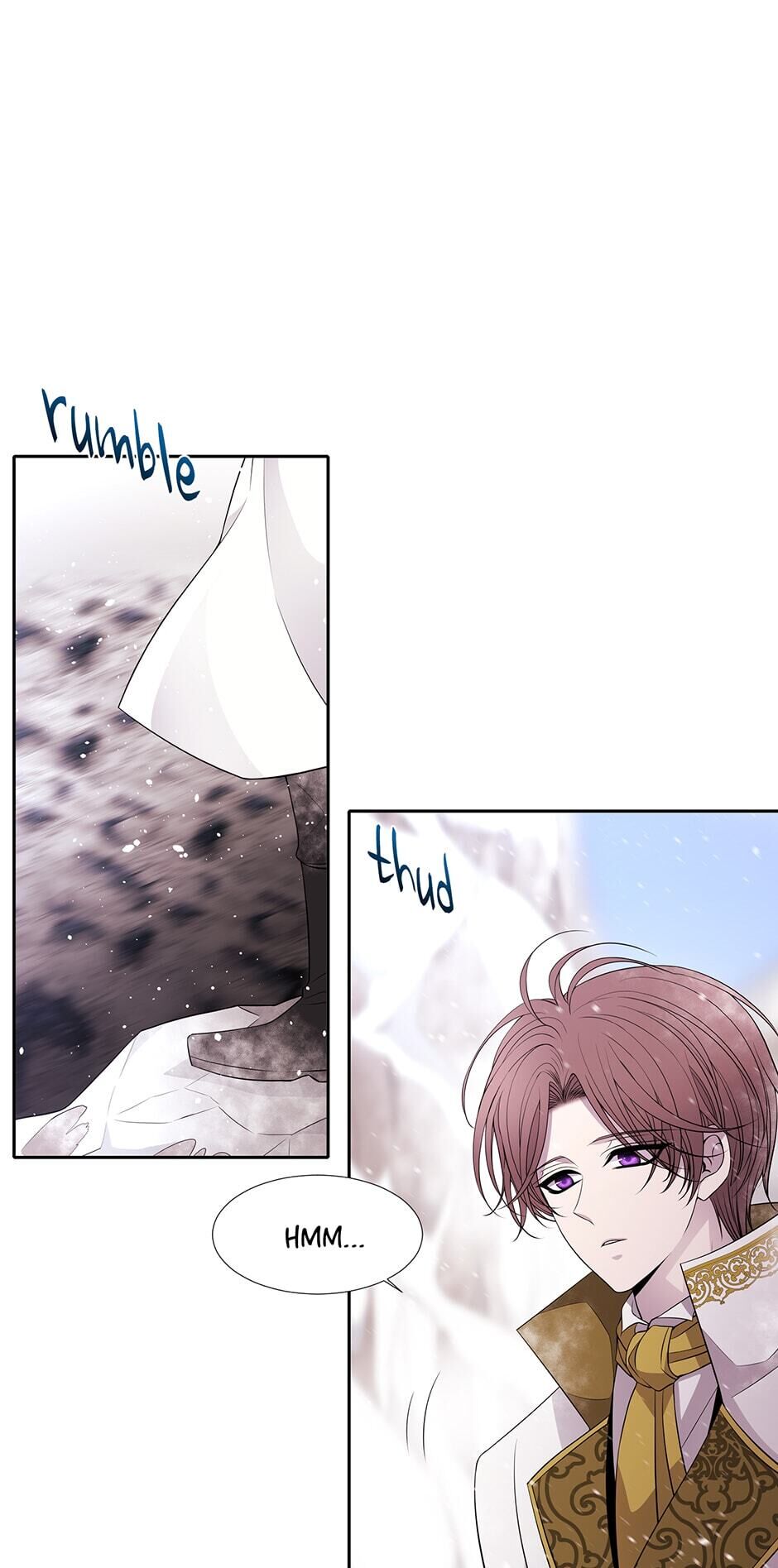 Charlotte and Her 5 Disciples Manhwa - Chapter 26 Page 0