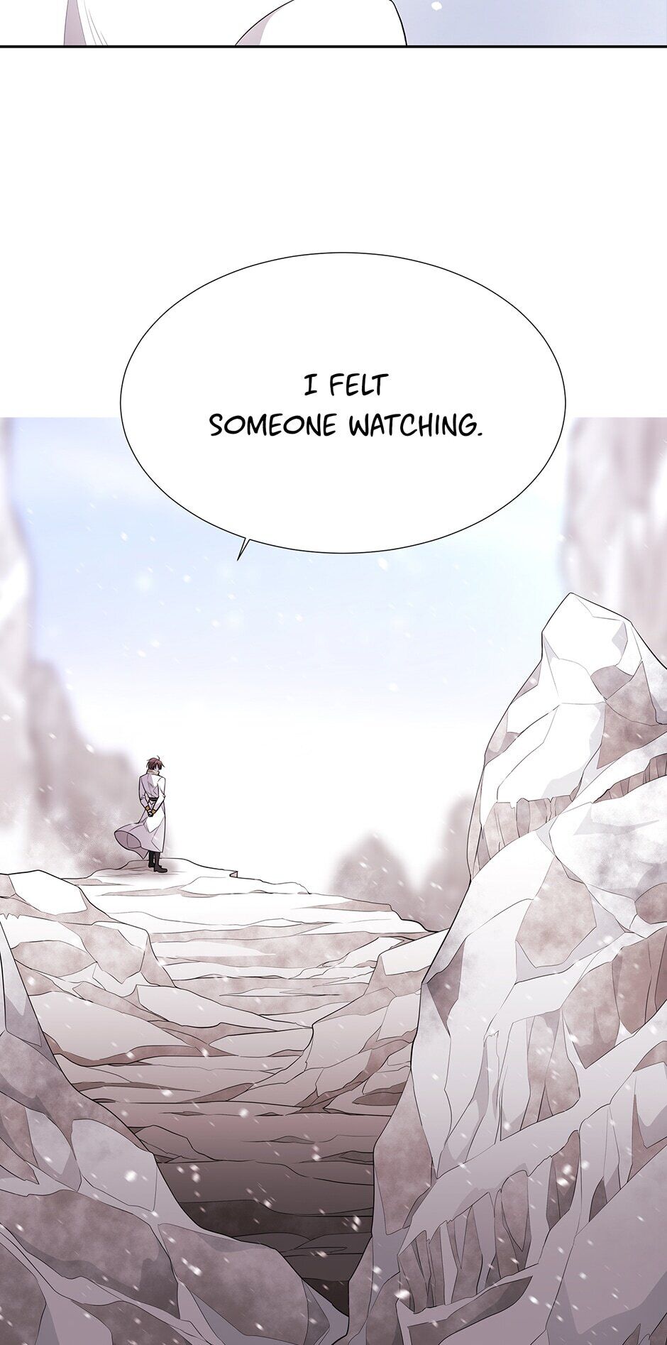 Charlotte and Her 5 Disciples Manhwa - Chapter 26 Page 4