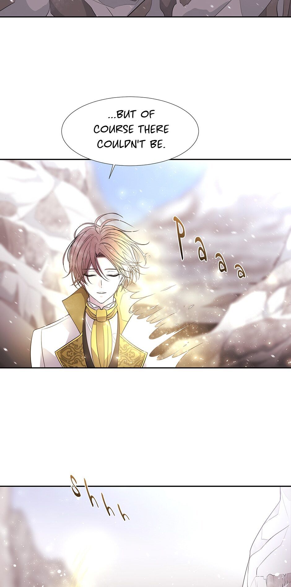 Charlotte and Her 5 Disciples Manhwa - Chapter 26 Page 5