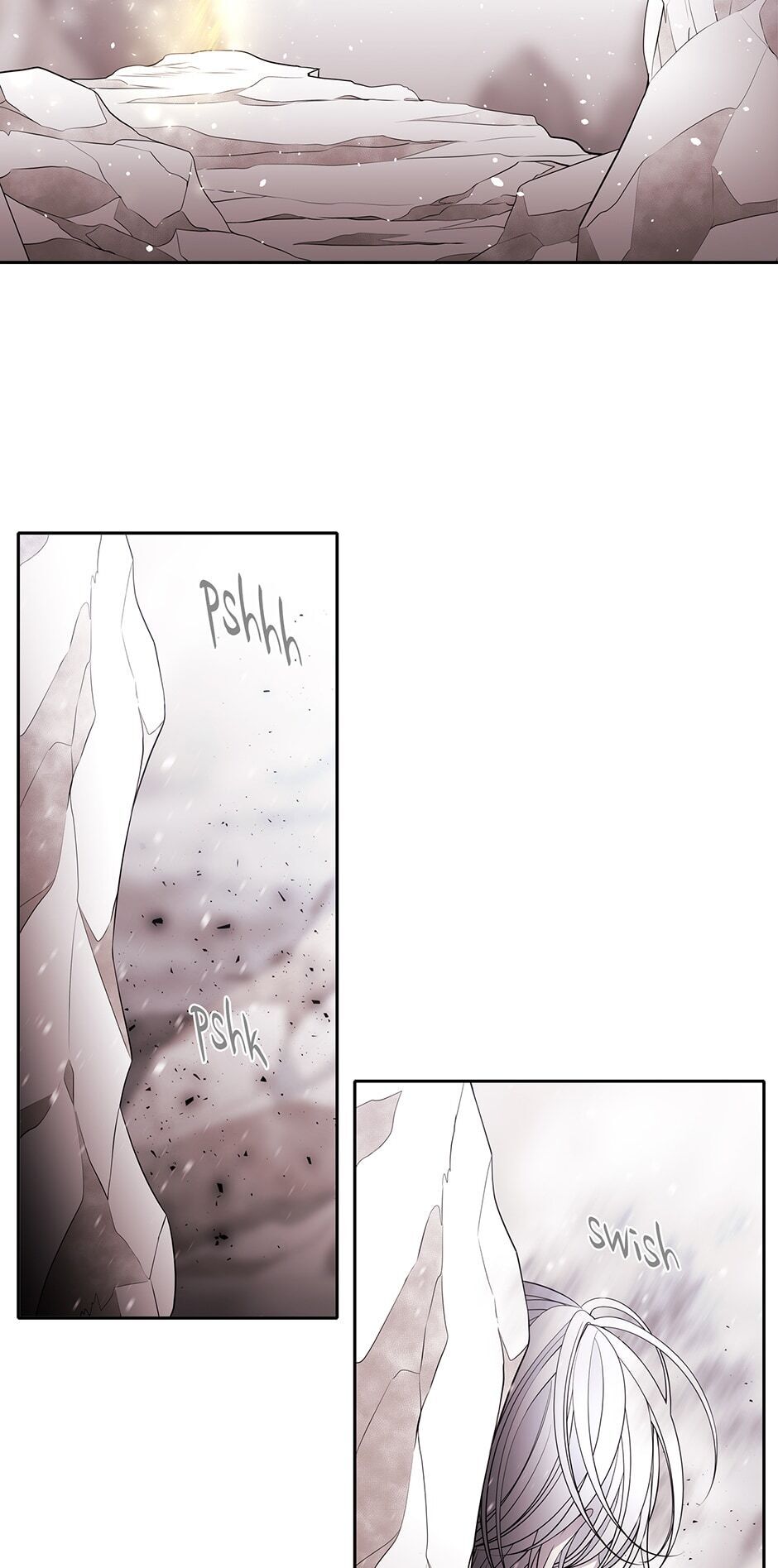 Charlotte and Her 5 Disciples Manhwa - Chapter 26 Page 6