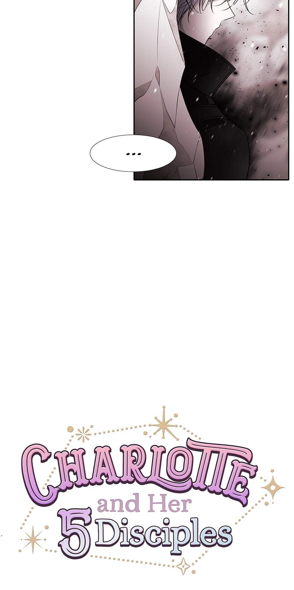 Charlotte and Her 5 Disciples Manhwa - Chapter 26 Page 7