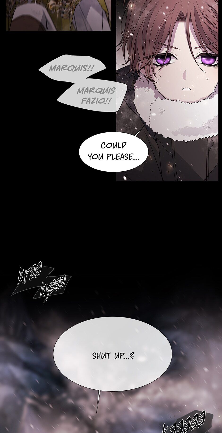 Charlotte and Her 5 Disciples Manhwa - Chapter 26 Page 26