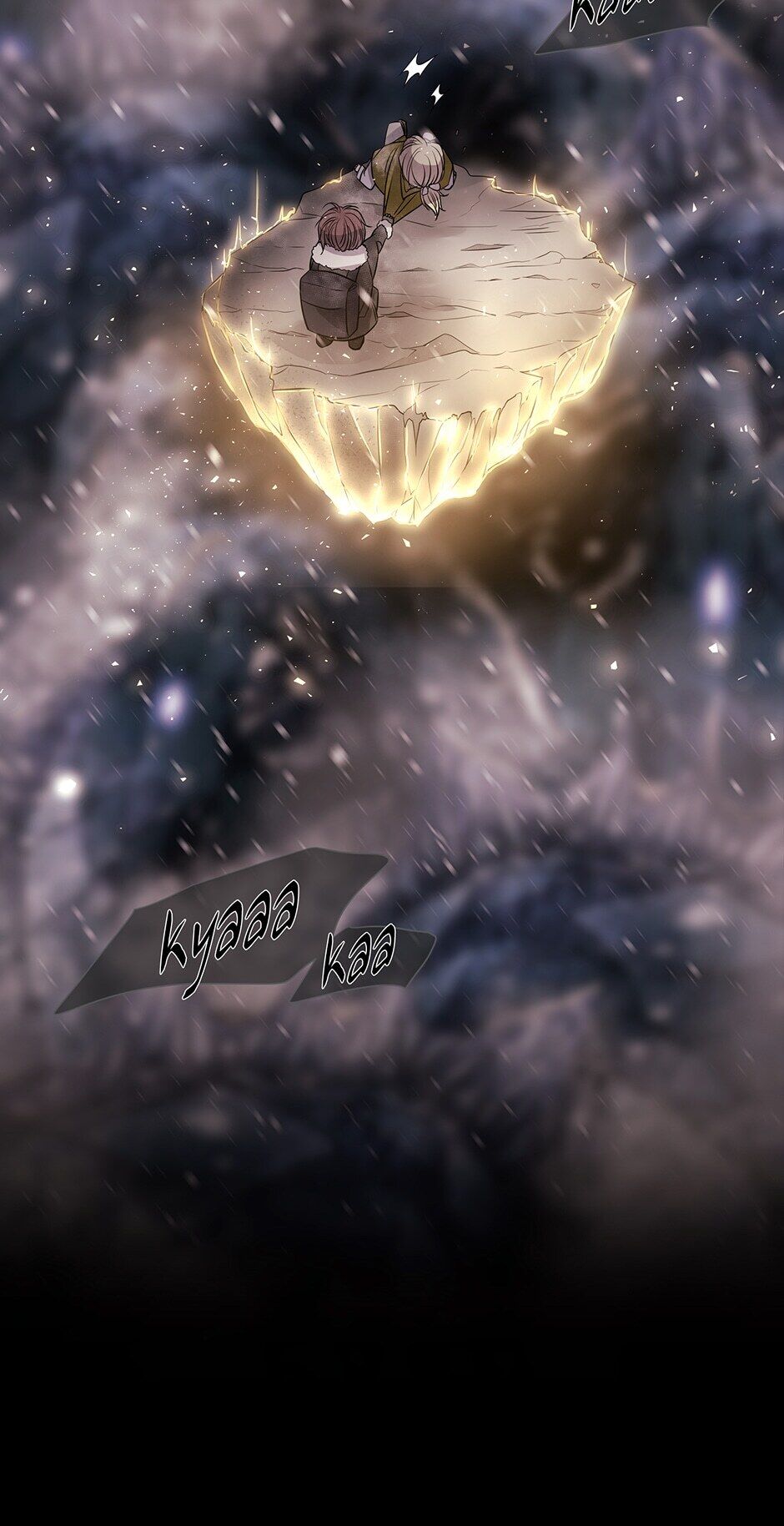 Charlotte and Her 5 Disciples Manhwa - Chapter 26 Page 27