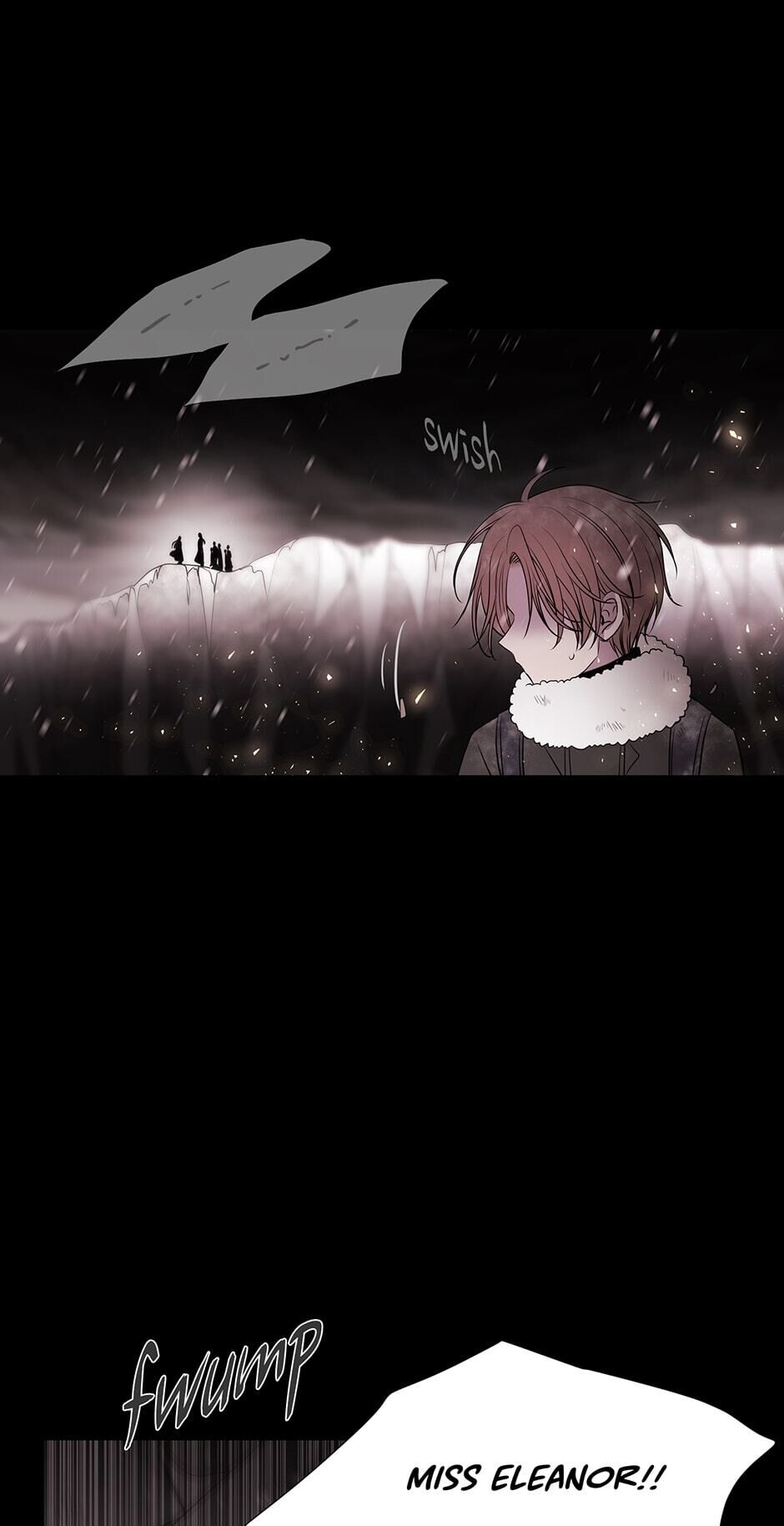 Charlotte and Her 5 Disciples Manhwa - Chapter 26 Page 28