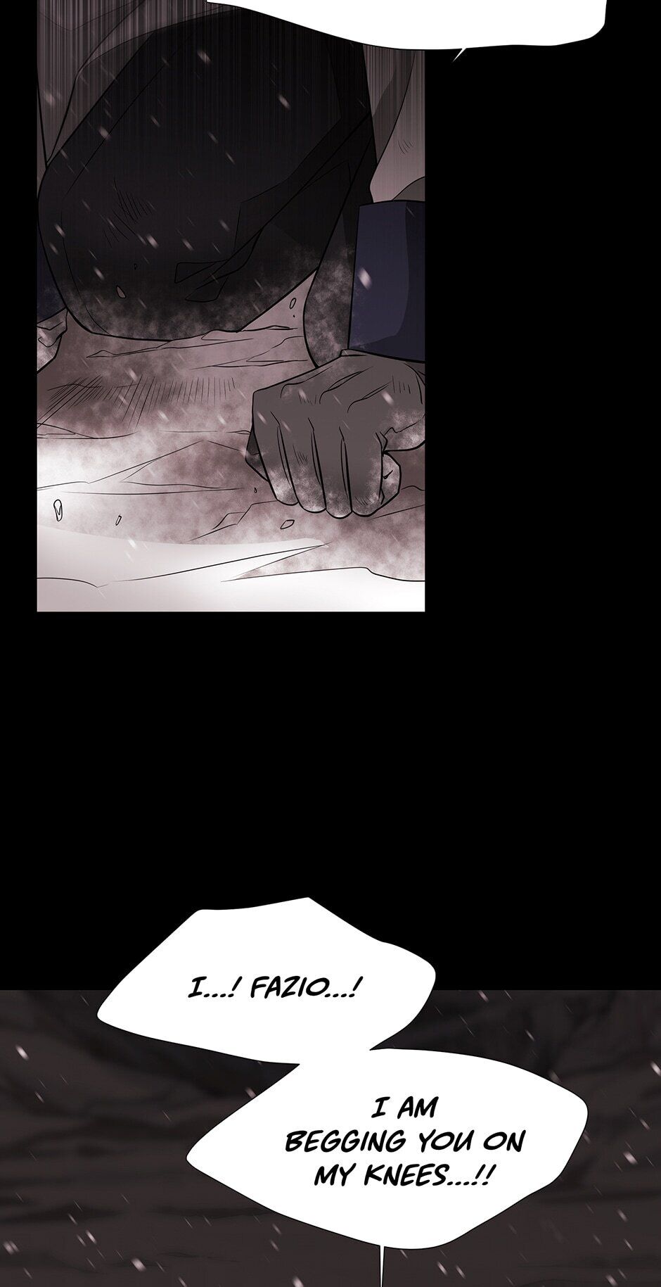 Charlotte and Her 5 Disciples Manhwa - Chapter 26 Page 29