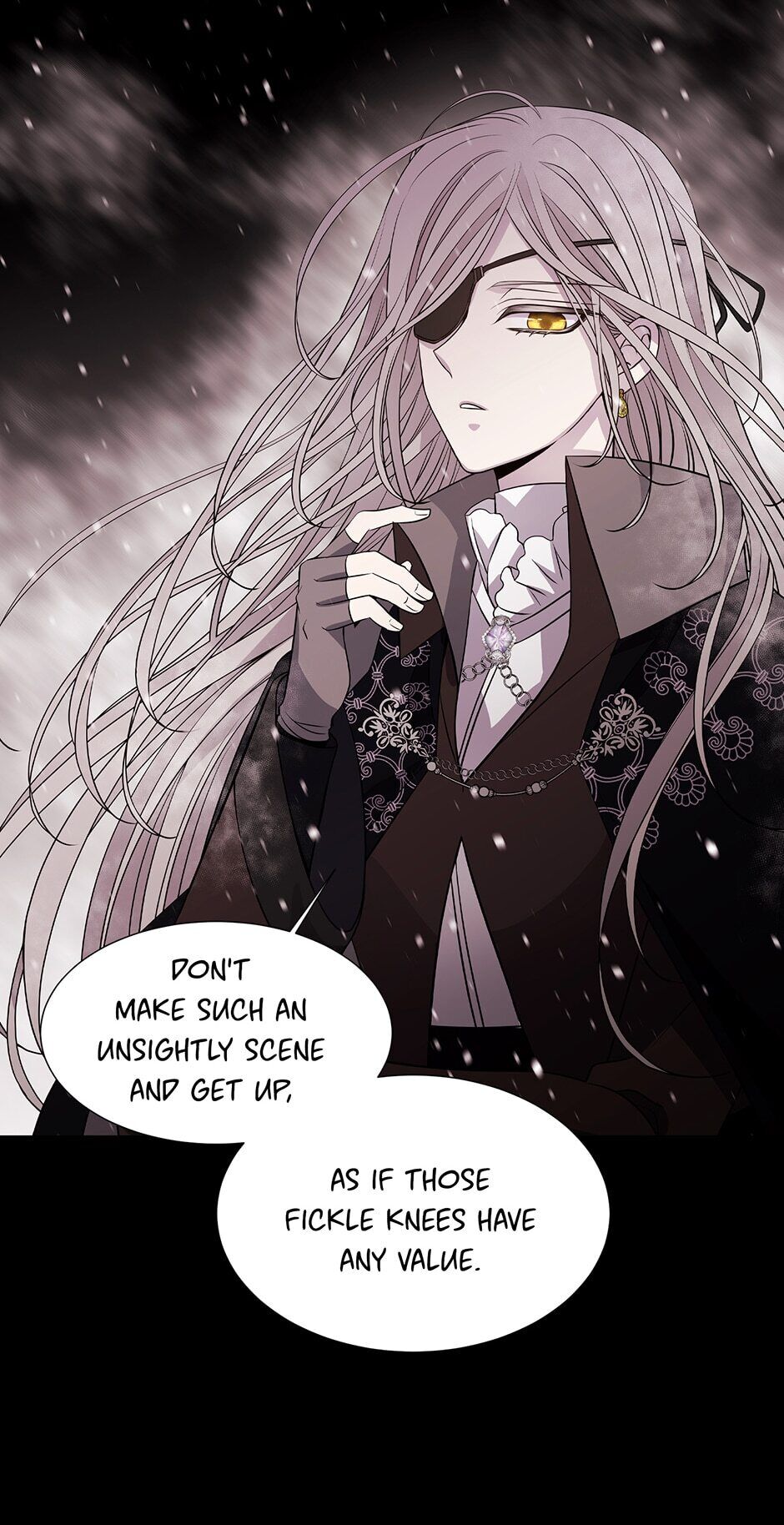 Charlotte and Her 5 Disciples Manhwa - Chapter 26 Page 31