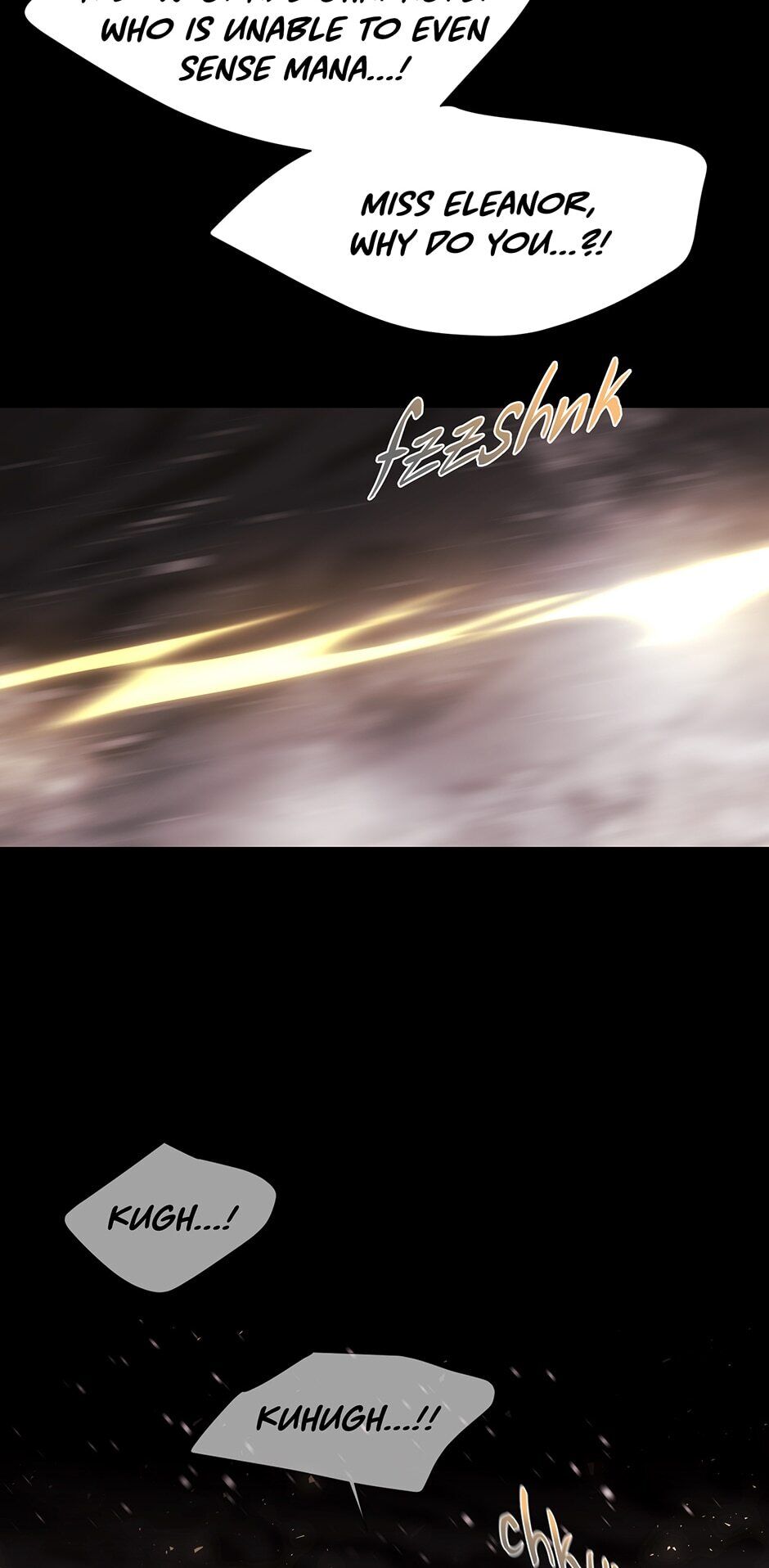 Charlotte and Her 5 Disciples Manhwa - Chapter 26 Page 39