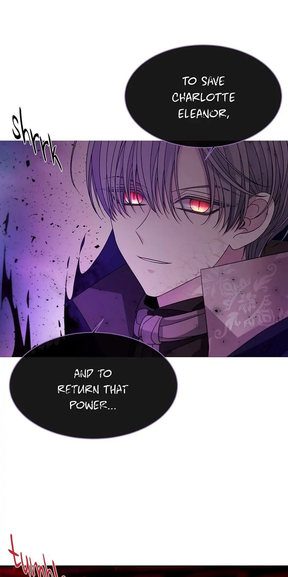 Charlotte and Her 5 Disciples Manhwa - Chapter 111 Page 0