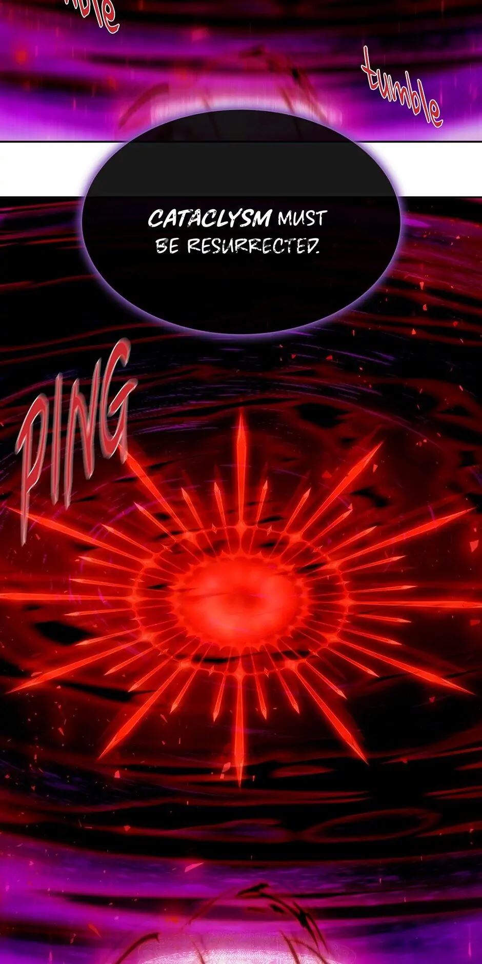 Charlotte and Her 5 Disciples Manhwa - Chapter 111 Page 1