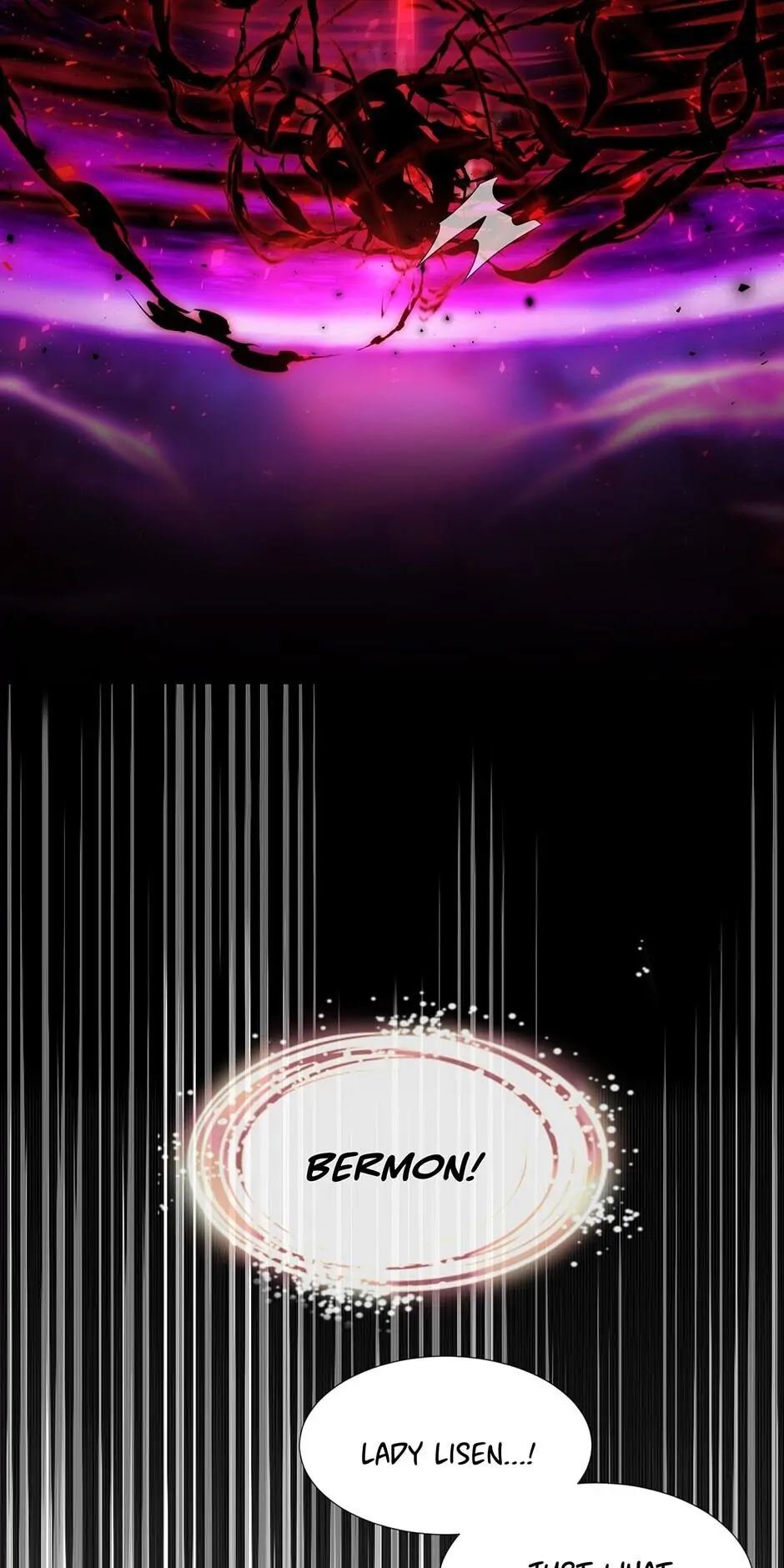 Charlotte and Her 5 Disciples Manhwa - Chapter 111 Page 4