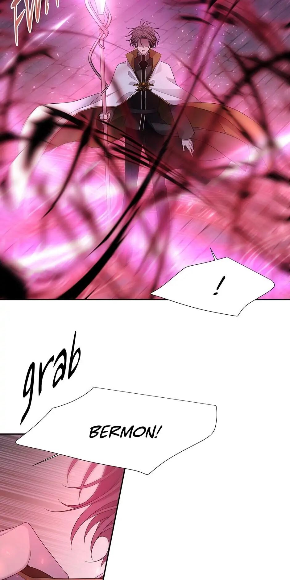 Charlotte and Her 5 Disciples Manhwa - Chapter 111 Page 6