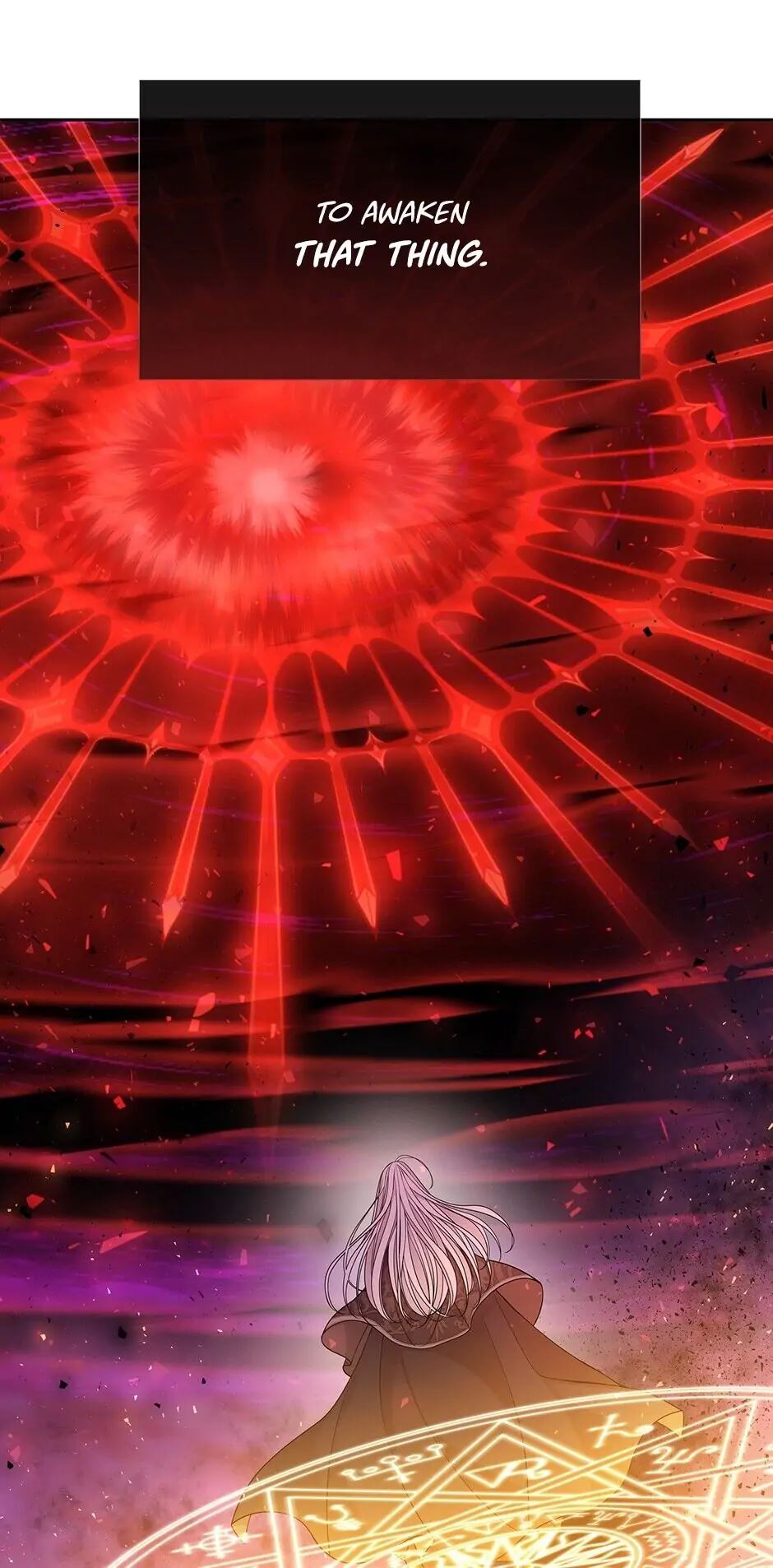 Charlotte and Her 5 Disciples Manhwa - Chapter 111 Page 13