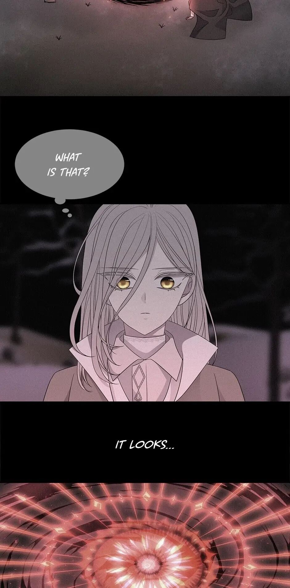 Charlotte and Her 5 Disciples Manhwa - Chapter 111 Page 15