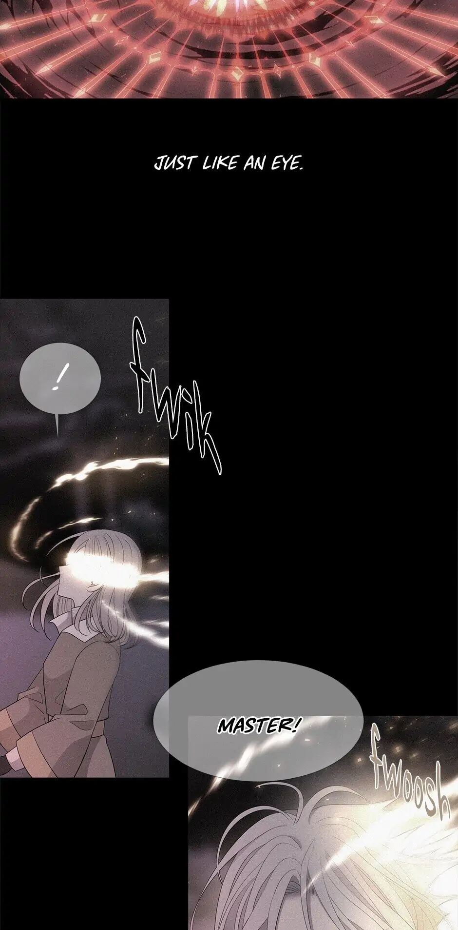 Charlotte and Her 5 Disciples Manhwa - Chapter 111 Page 16