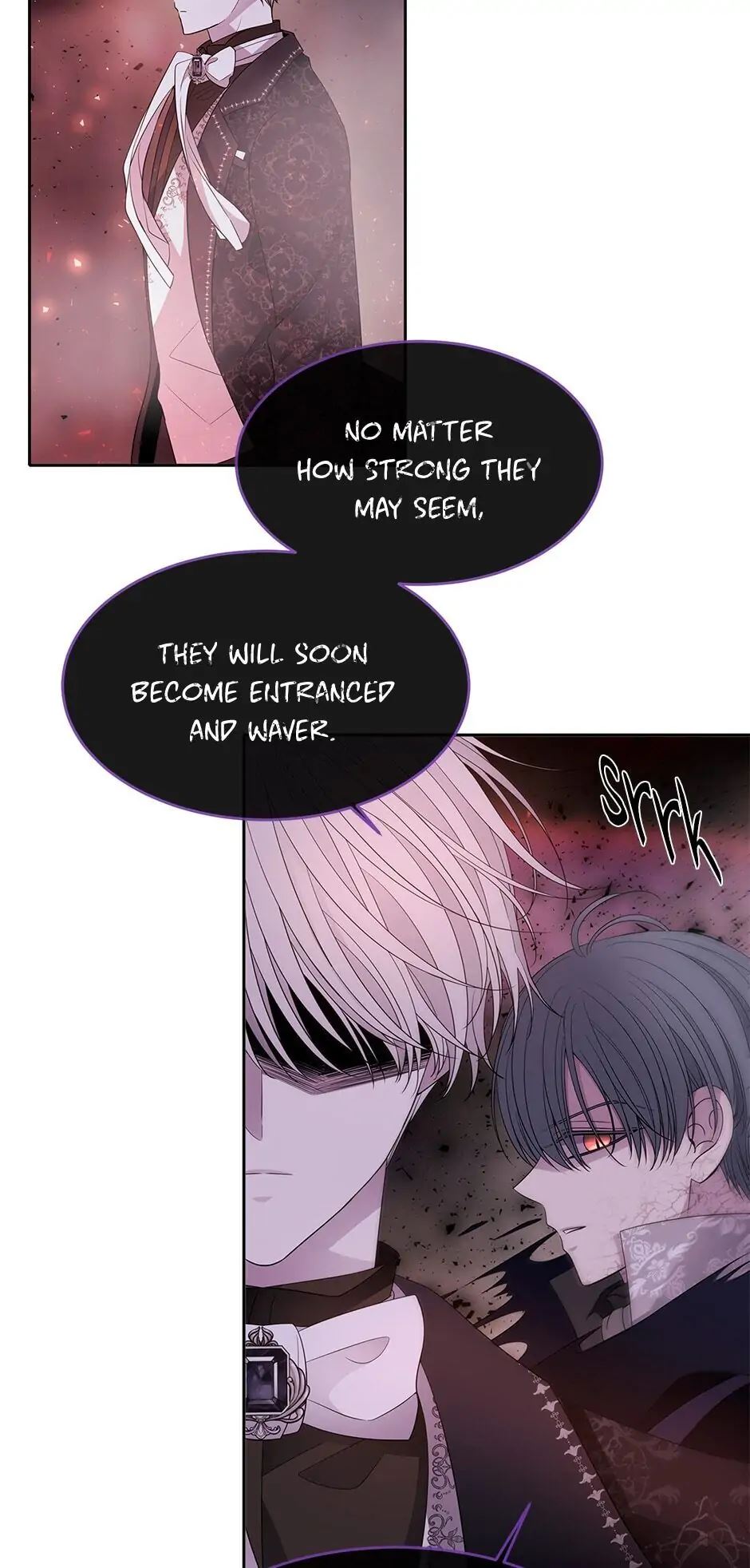 Charlotte and Her 5 Disciples Manhwa - Chapter 111 Page 31