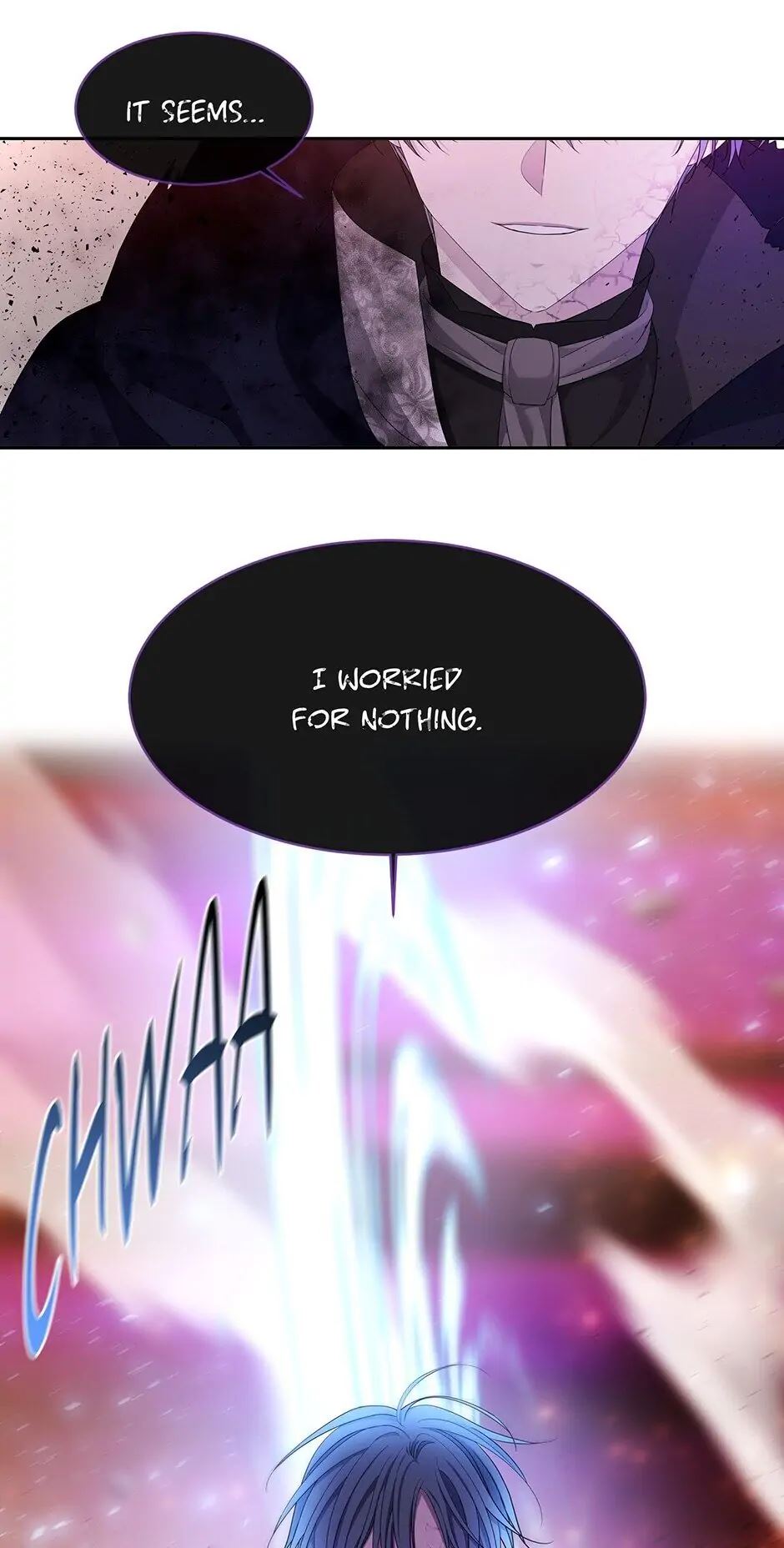 Charlotte and Her 5 Disciples Manhwa - Chapter 111 Page 37