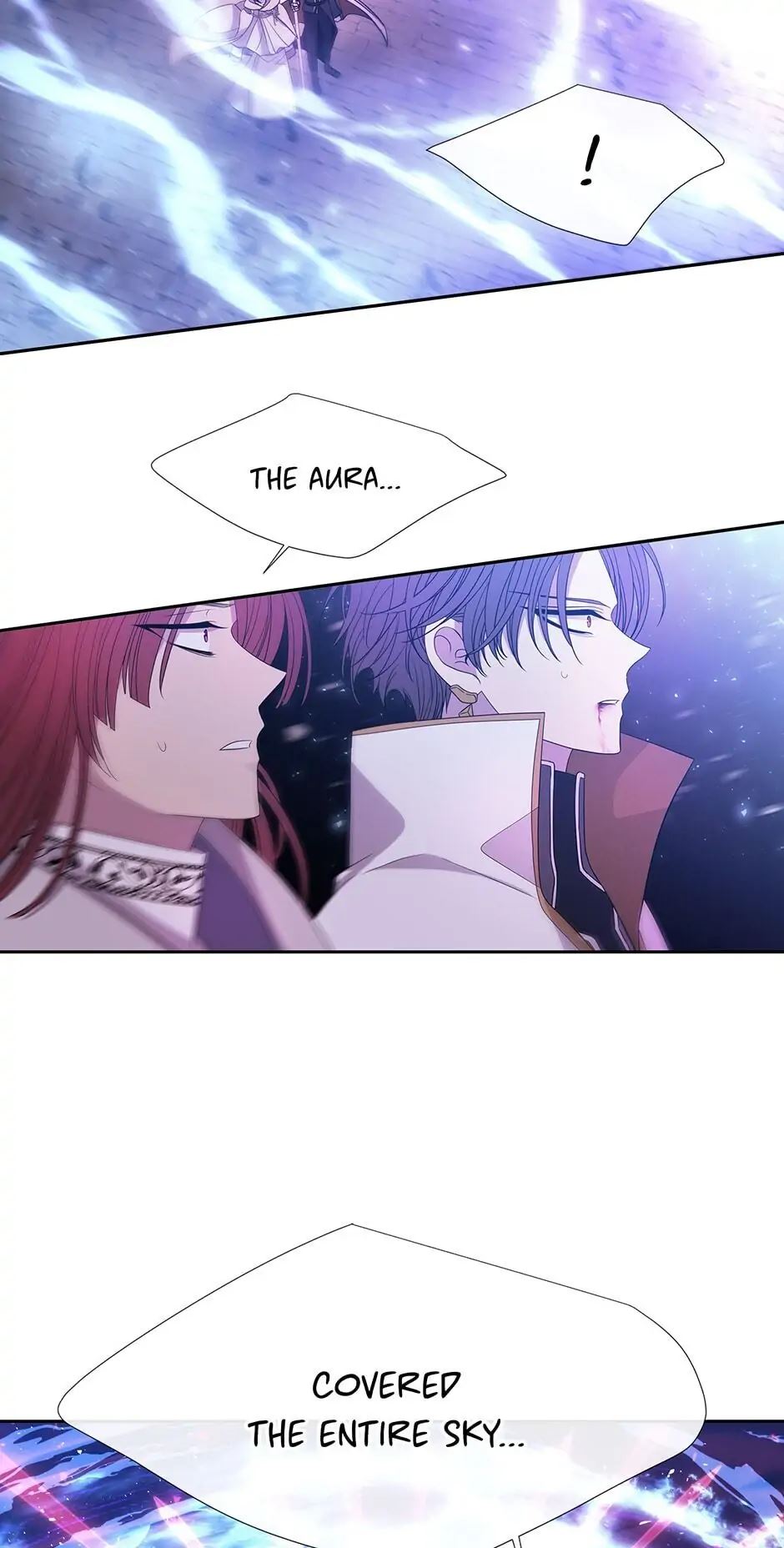 Charlotte and Her 5 Disciples Manhwa - Chapter 111 Page 41