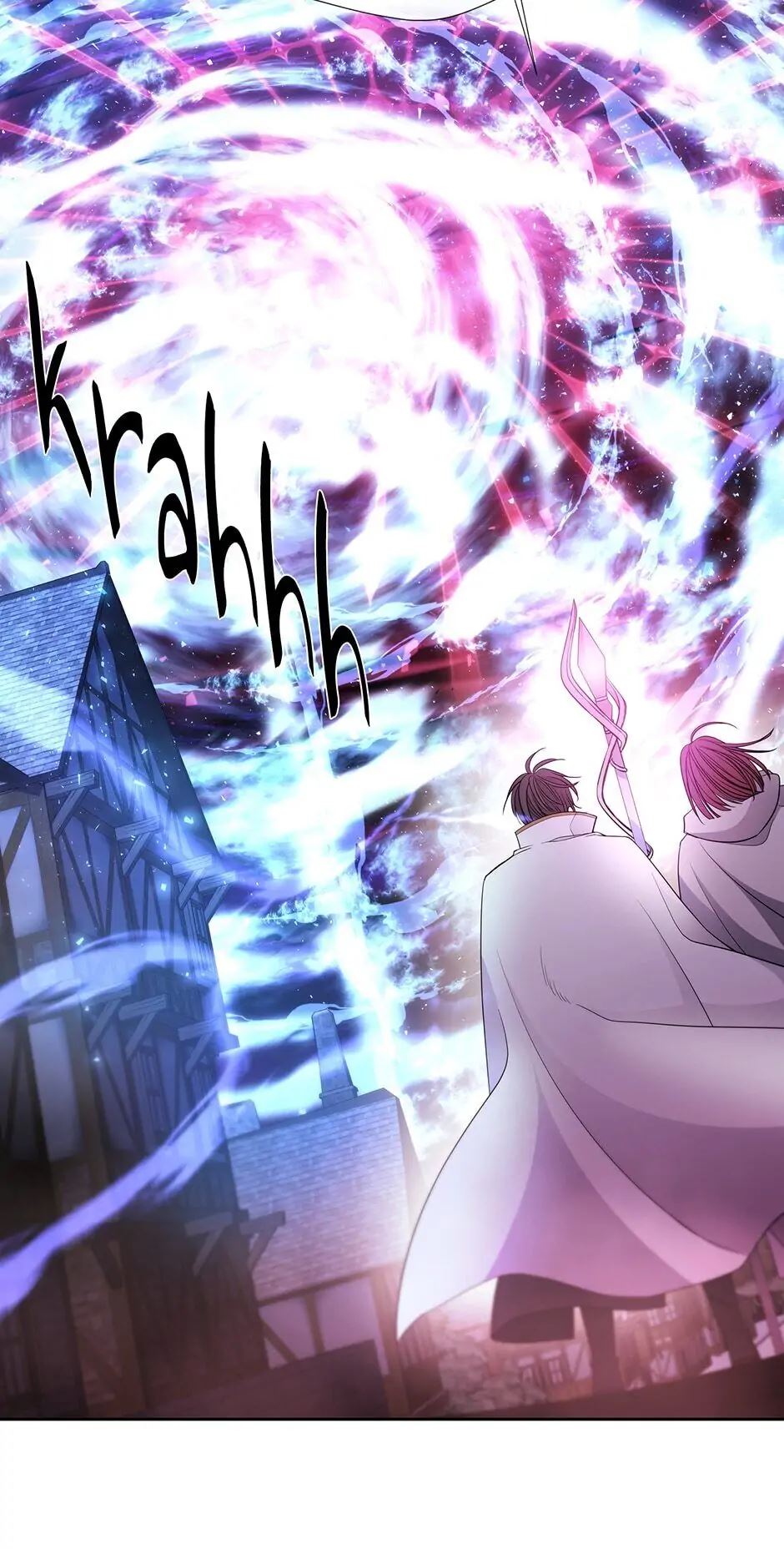 Charlotte and Her 5 Disciples Manhwa - Chapter 111 Page 42