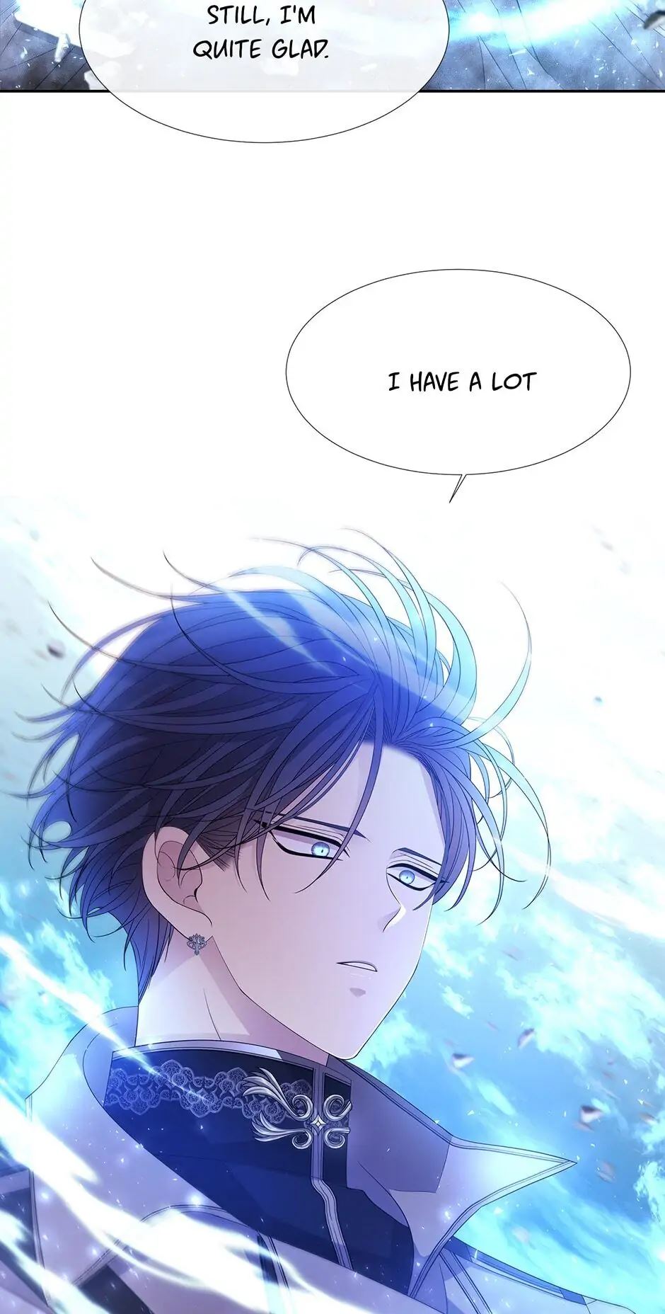 Charlotte and Her 5 Disciples Manhwa - Chapter 111 Page 45