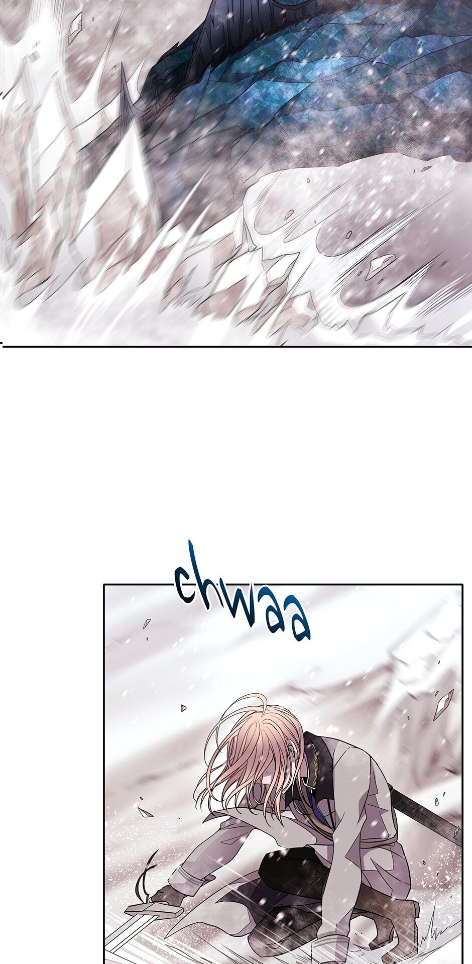 Charlotte and Her 5 Disciples Manhwa - Chapter 25 Page 1