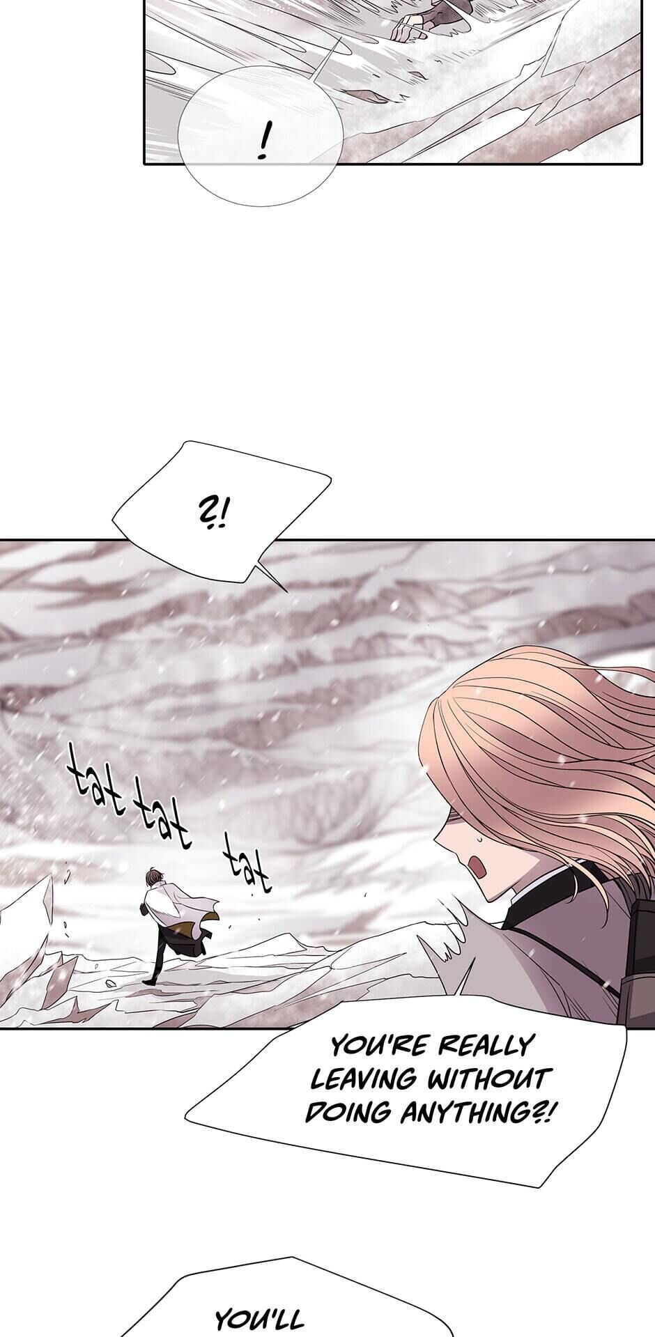 Charlotte and Her 5 Disciples Manhwa - Chapter 25 Page 2