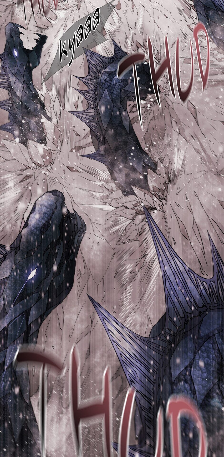 Charlotte and Her 5 Disciples Manhwa - Chapter 25 Page 8