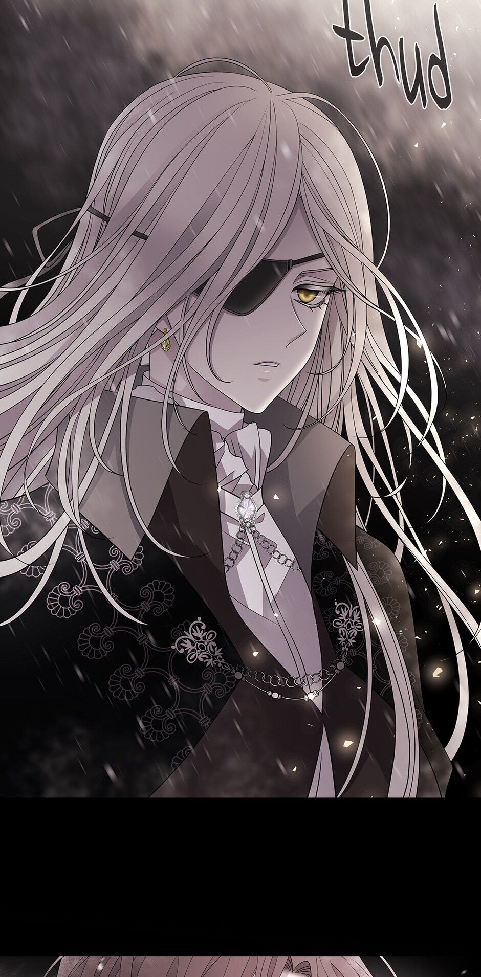 Charlotte and Her 5 Disciples Manhwa - Chapter 25 Page 20