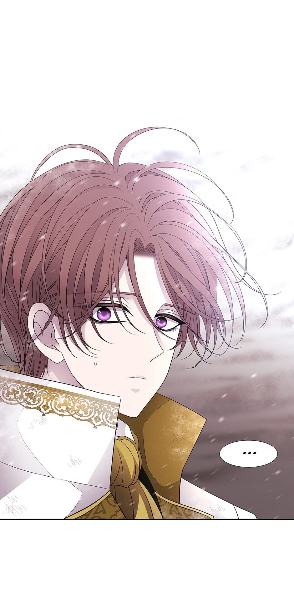 Charlotte and Her 5 Disciples Manhwa - Chapter 25 Page 22