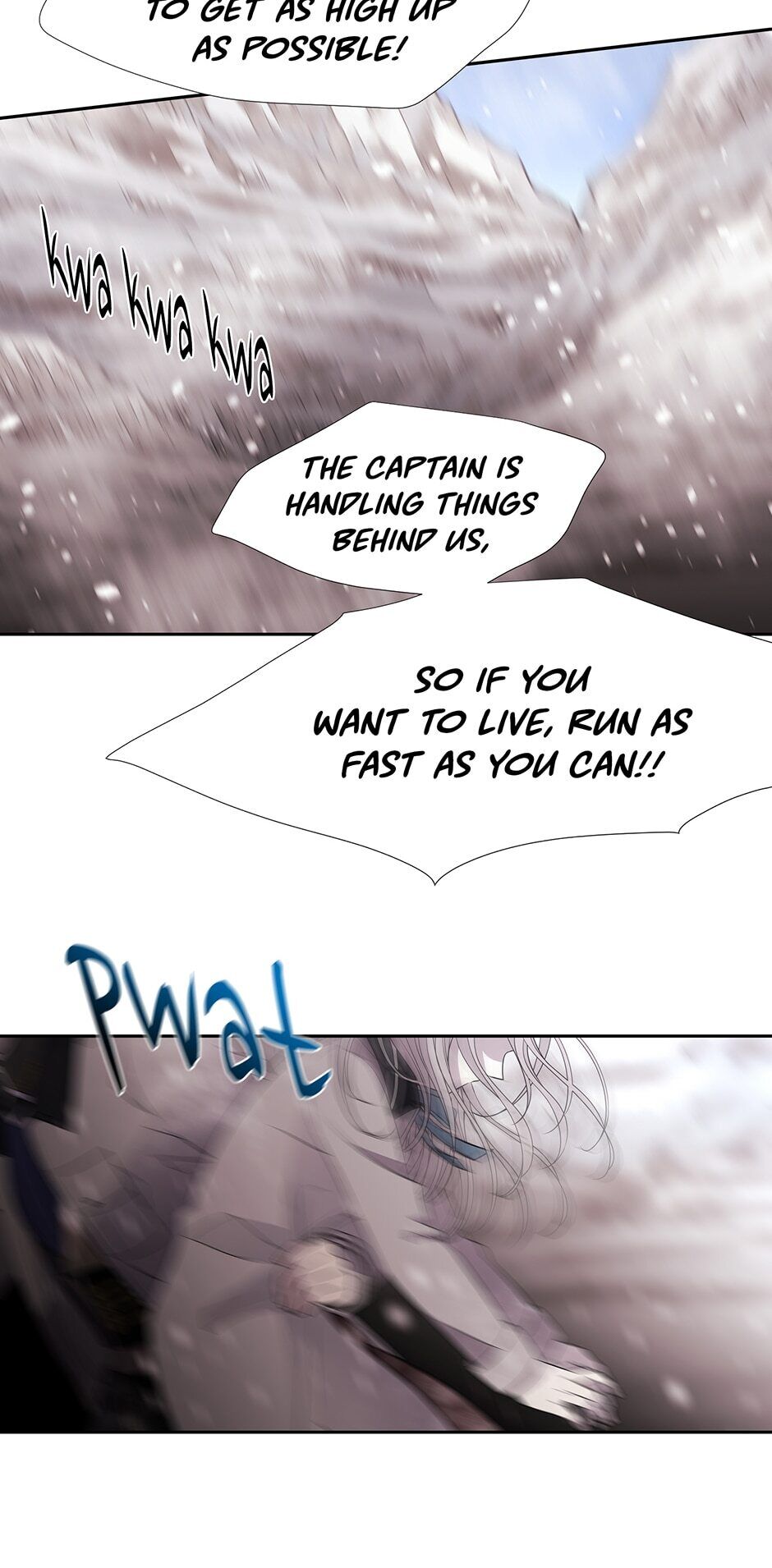 Charlotte and Her 5 Disciples Manhwa - Chapter 25 Page 25