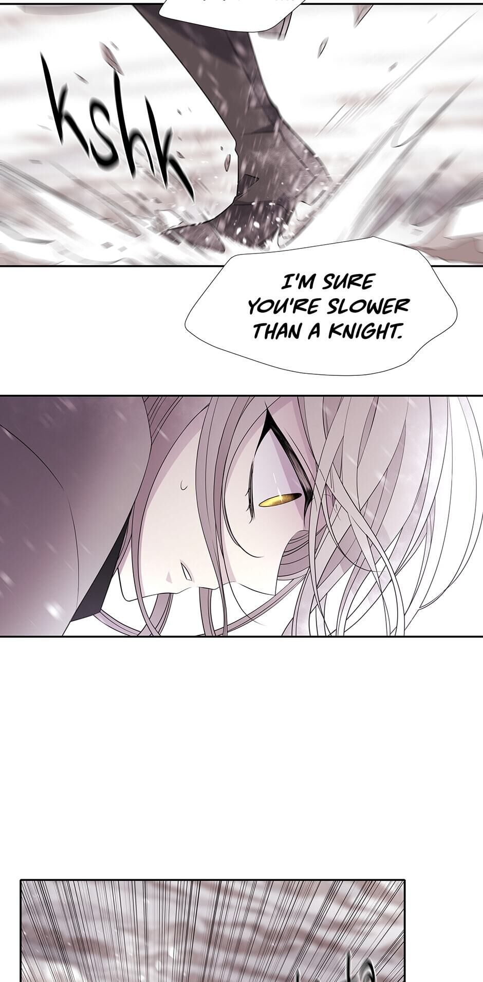 Charlotte and Her 5 Disciples Manhwa - Chapter 25 Page 27