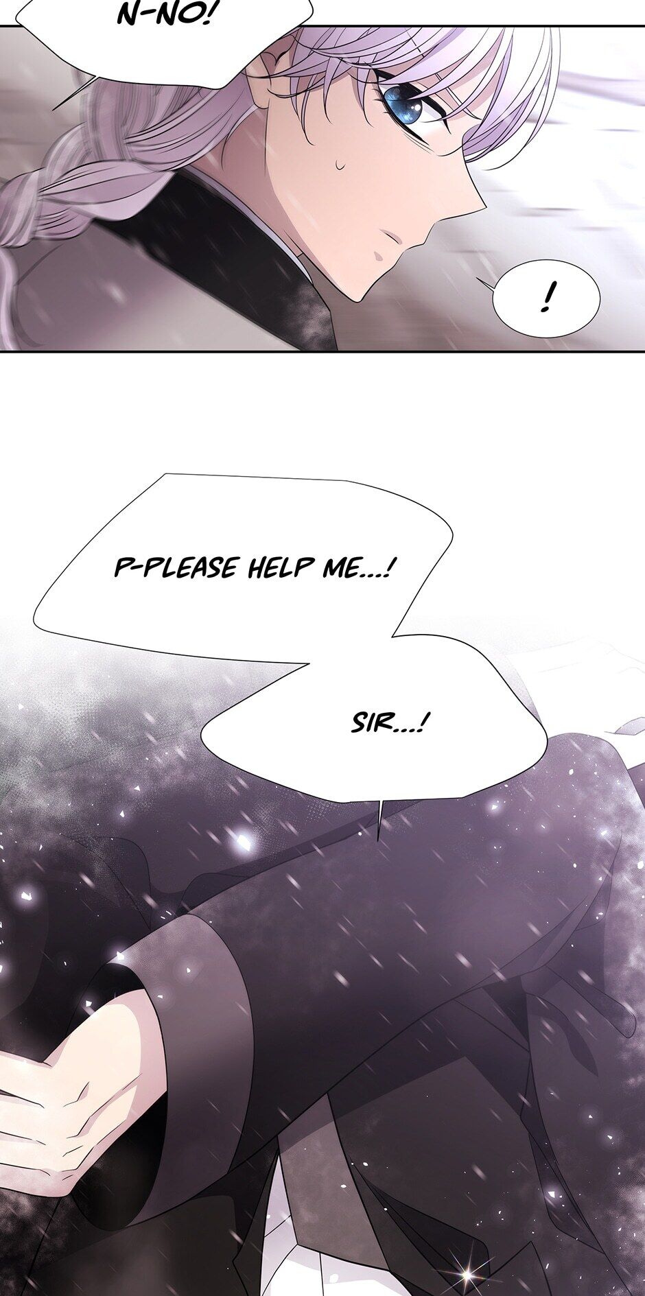 Charlotte and Her 5 Disciples Manhwa - Chapter 25 Page 42