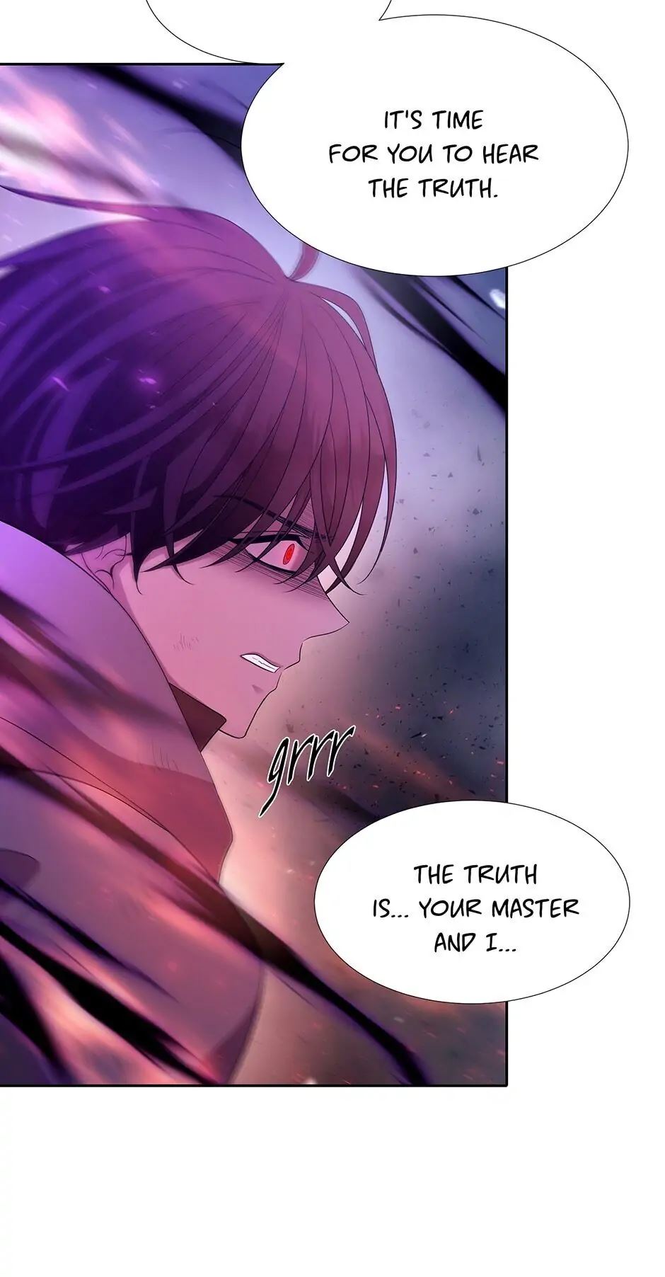 Charlotte and Her 5 Disciples Manhwa - Chapter 112 Page 44