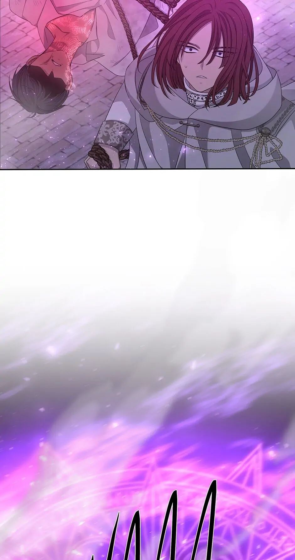 Charlotte and Her 5 Disciples Manhwa - Chapter 105 Page 44