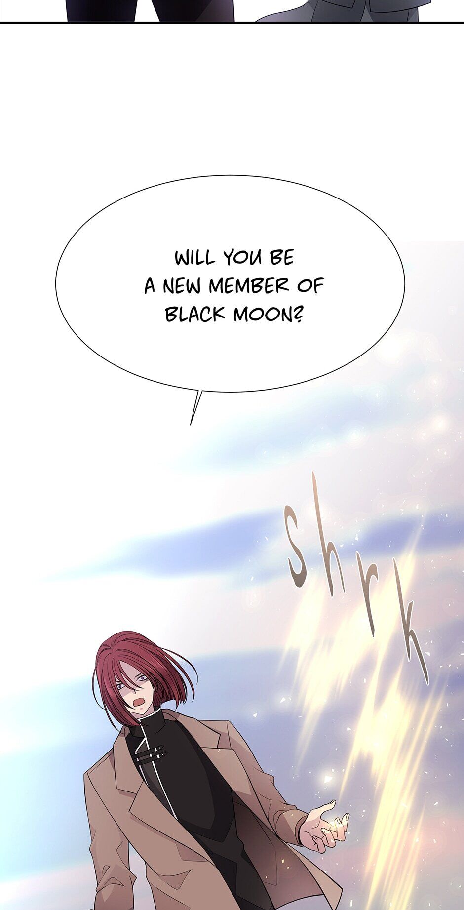 Charlotte and Her 5 Disciples Manhwa - Chapter 16 Page 4