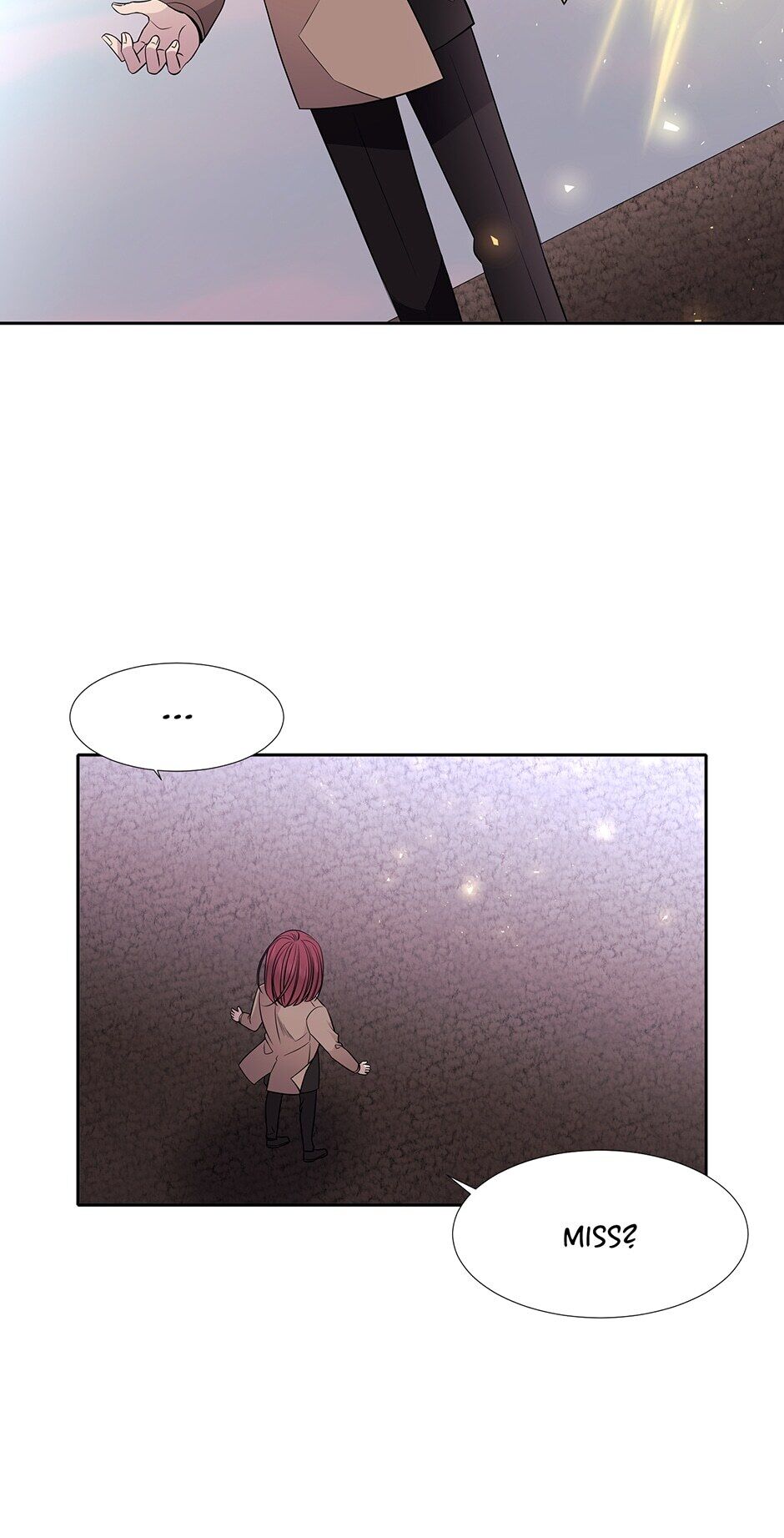 Charlotte and Her 5 Disciples Manhwa - Chapter 16 Page 5